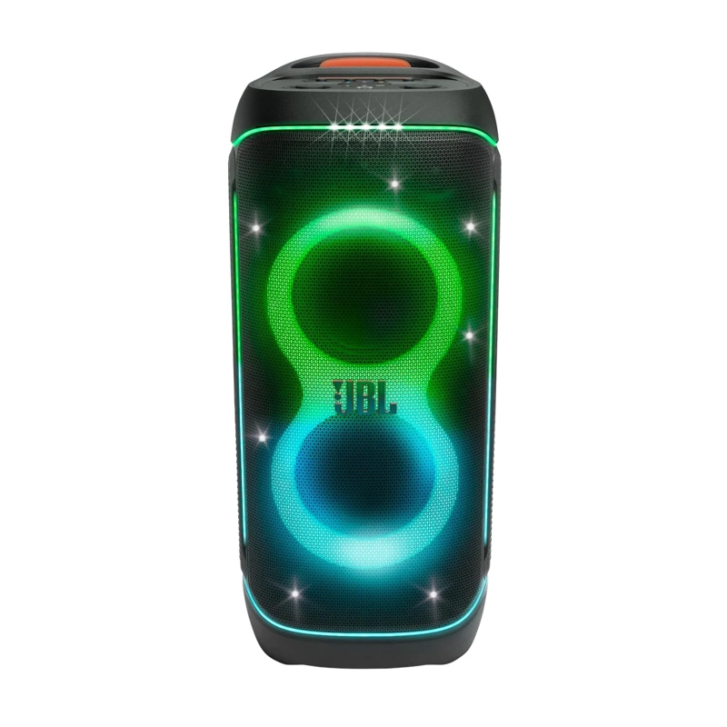 PARLANTE JBL PARTYBOX 720 BLUETOOTH DE 800W - NEGRO - 2