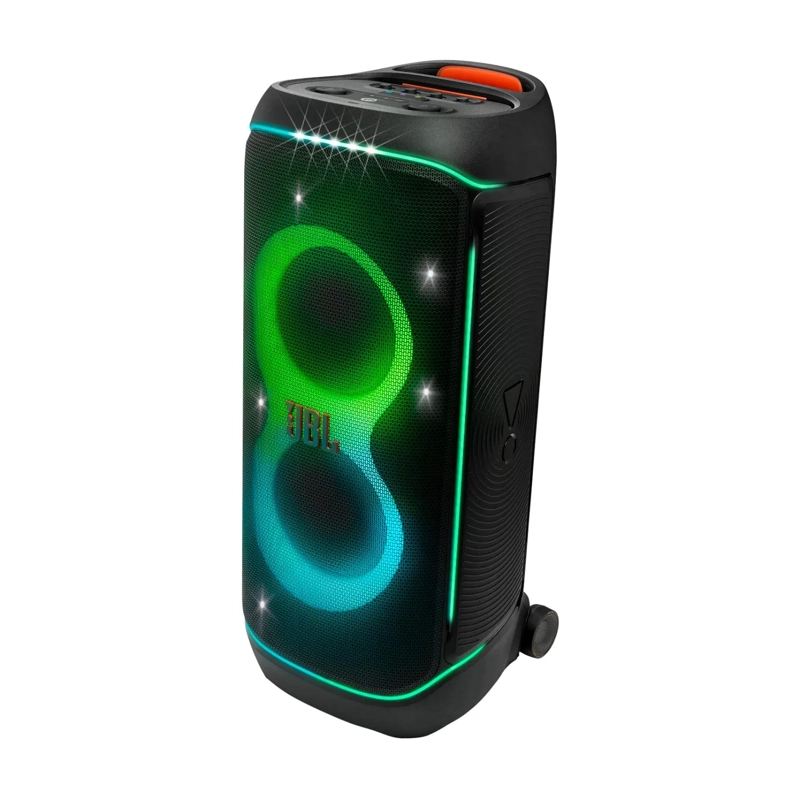 PARLANTE JBL PARTYBOX 720 BLUETOOTH DE 800W - NEGRO - 3