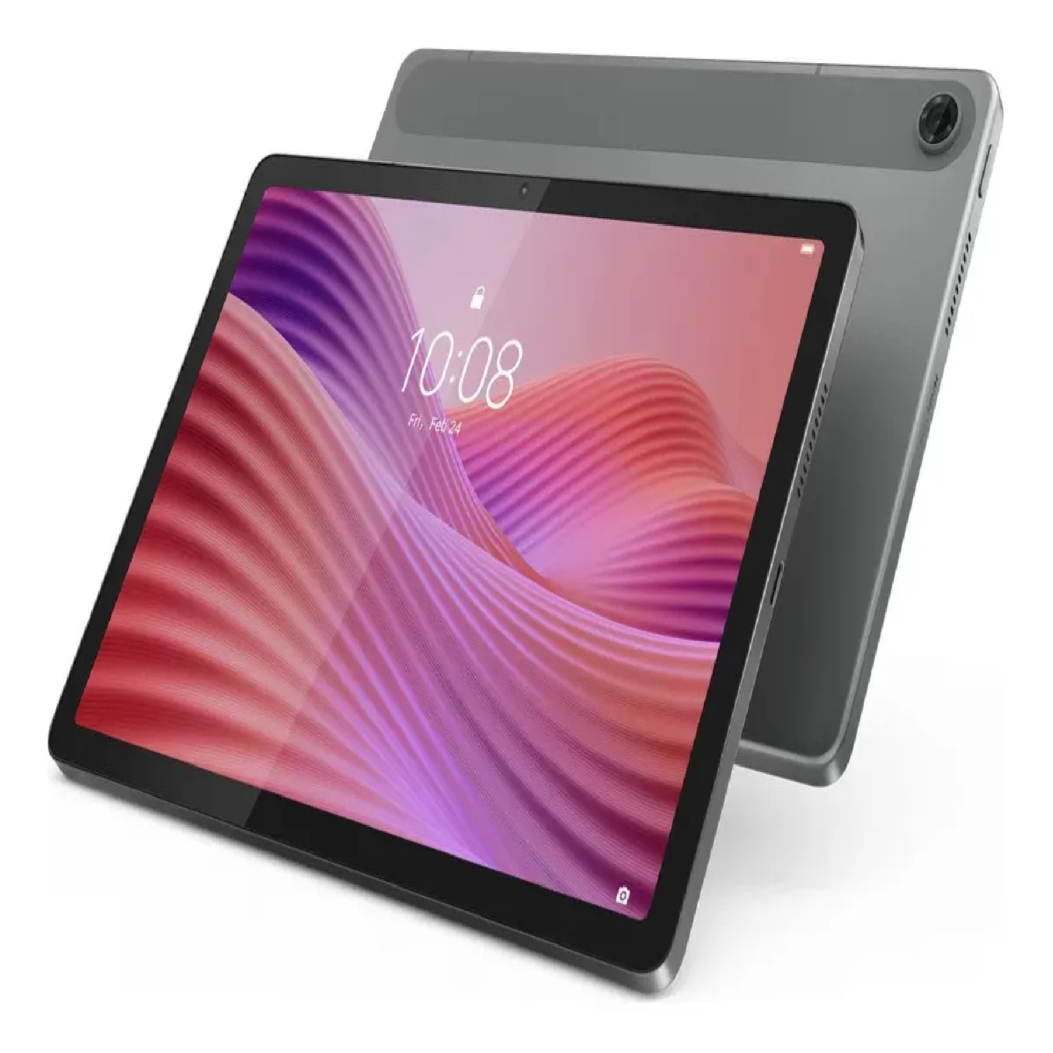 Tablet Lenovo Tab 10.1” TB311FU 4GB RAM 64GB + Funda y Lápiz Passive Pen - 2