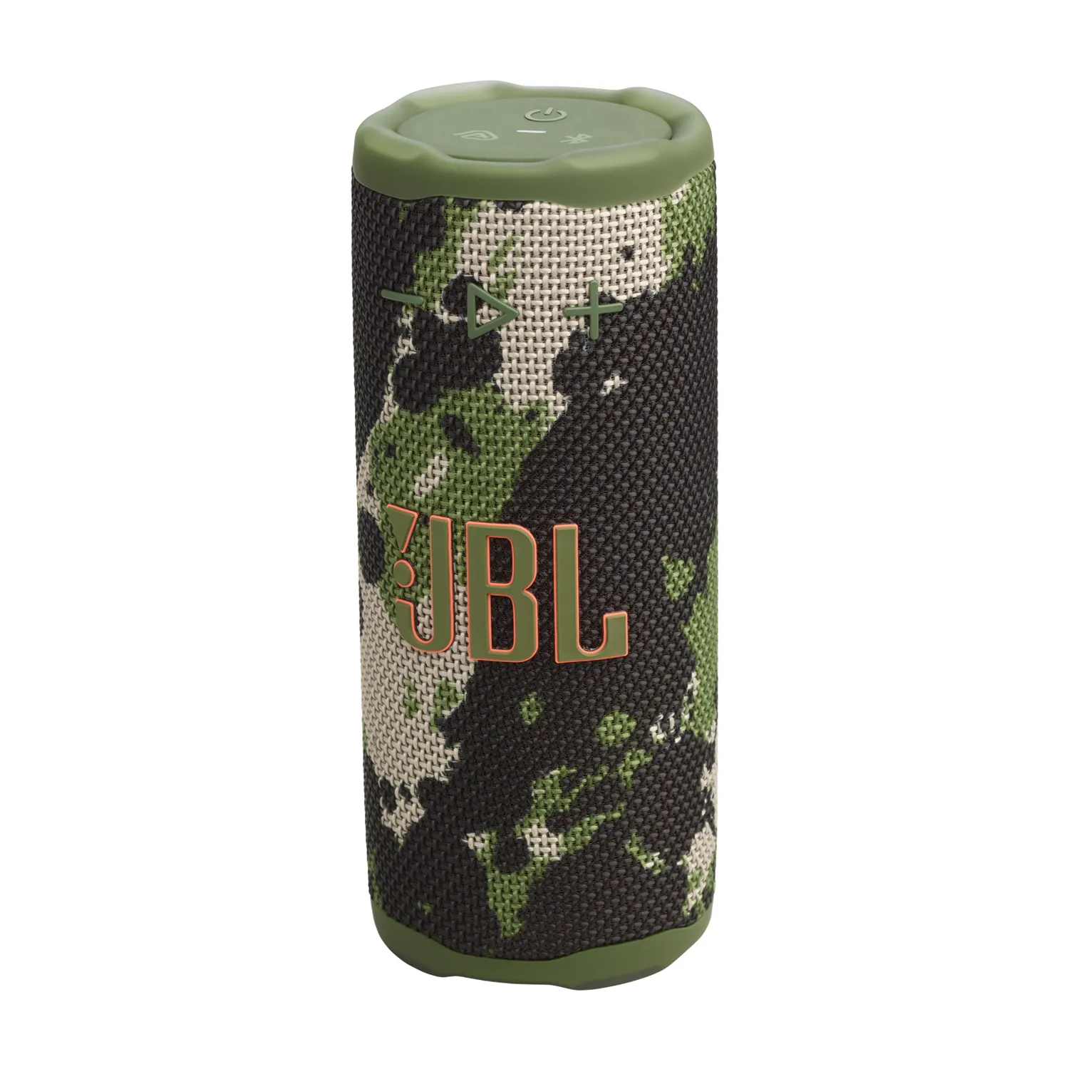 PARLANTE BLUETOOTH JBL GRIP SQUAD - CAMUFLADO - 1