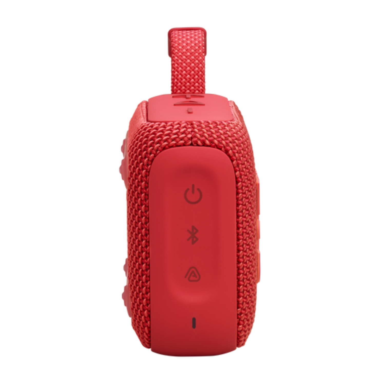PARLANTE BLUETOOTH JBL GO 4 - ROJO - 3