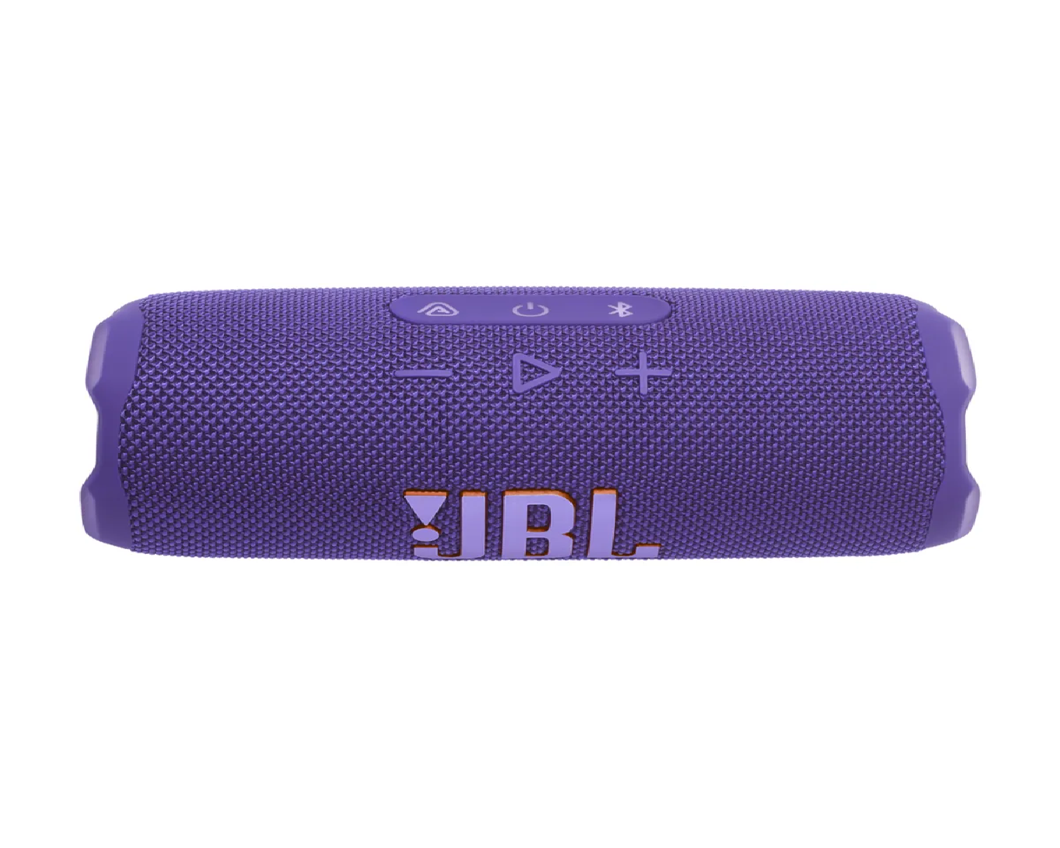 PARLANTE JBL FLIP 7 BLUETOOTH EXTRA BASS – MORADO - 3