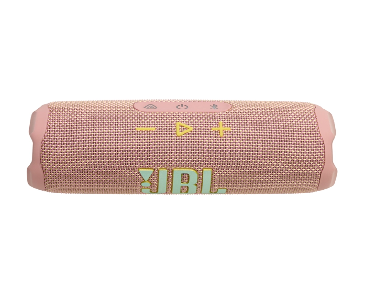 PARLANTE JBL FLIP 7 BLUETOOTH EXTRA BASS – ROSADO - 2