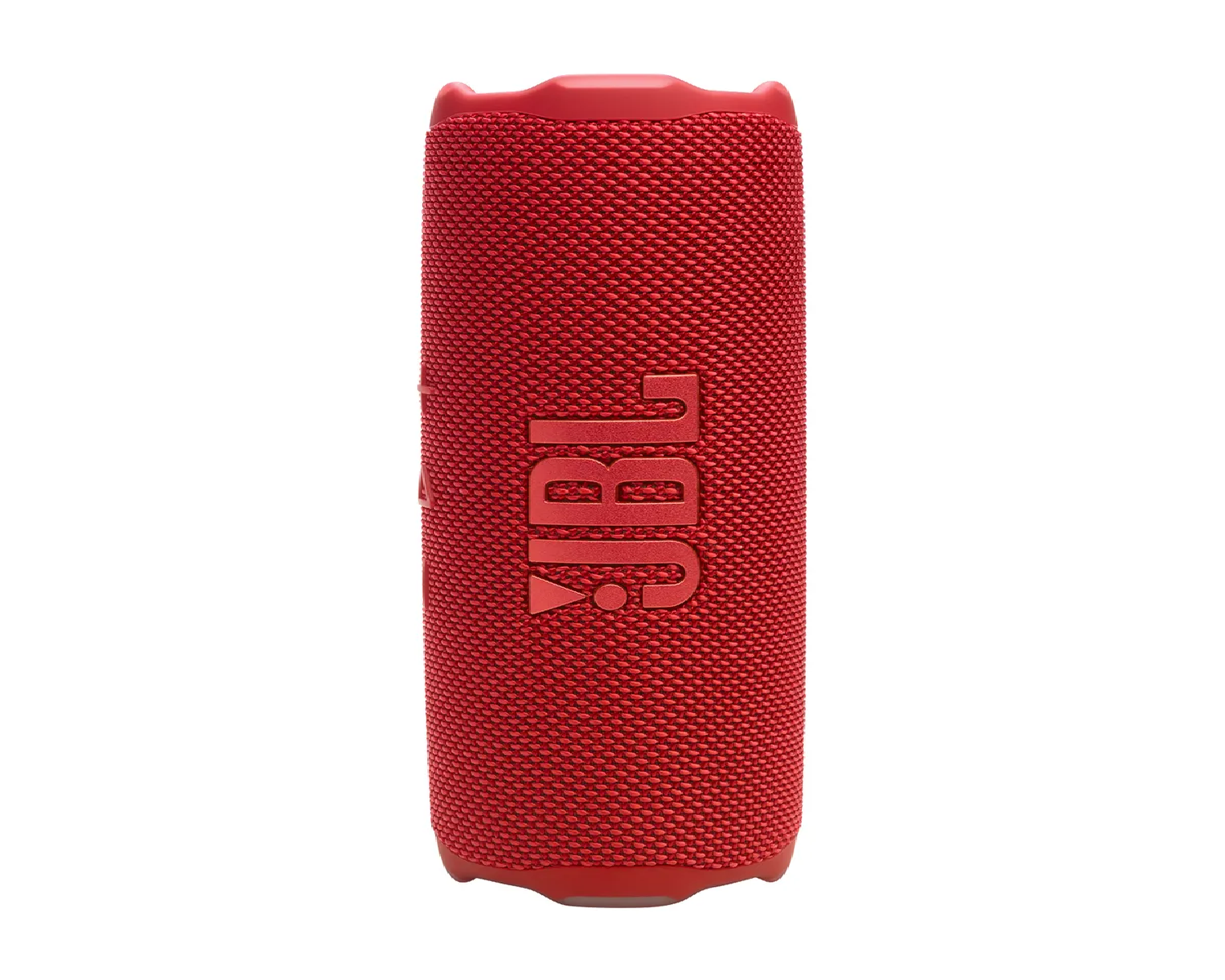 PARLANTE JBL FLIP 7 BLUETOOTH EXTRA BASS – ROJO - 1