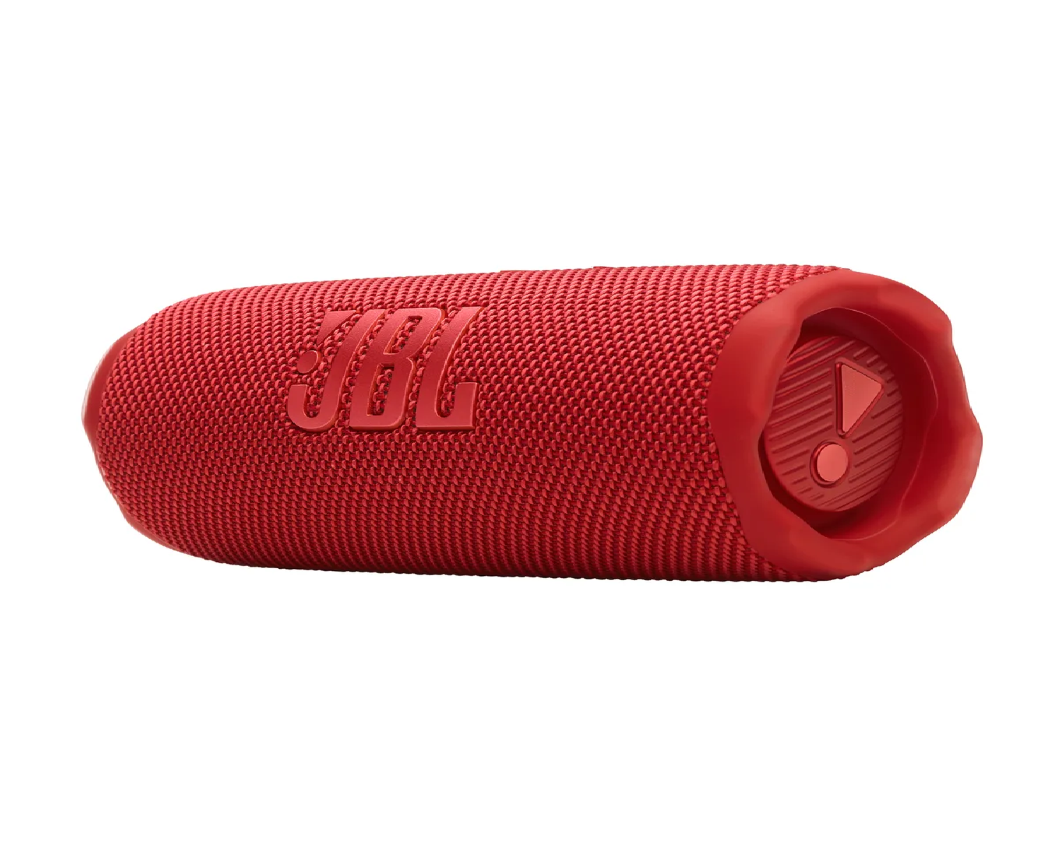 PARLANTE JBL FLIP 7 BLUETOOTH EXTRA BASS – ROJO - 2