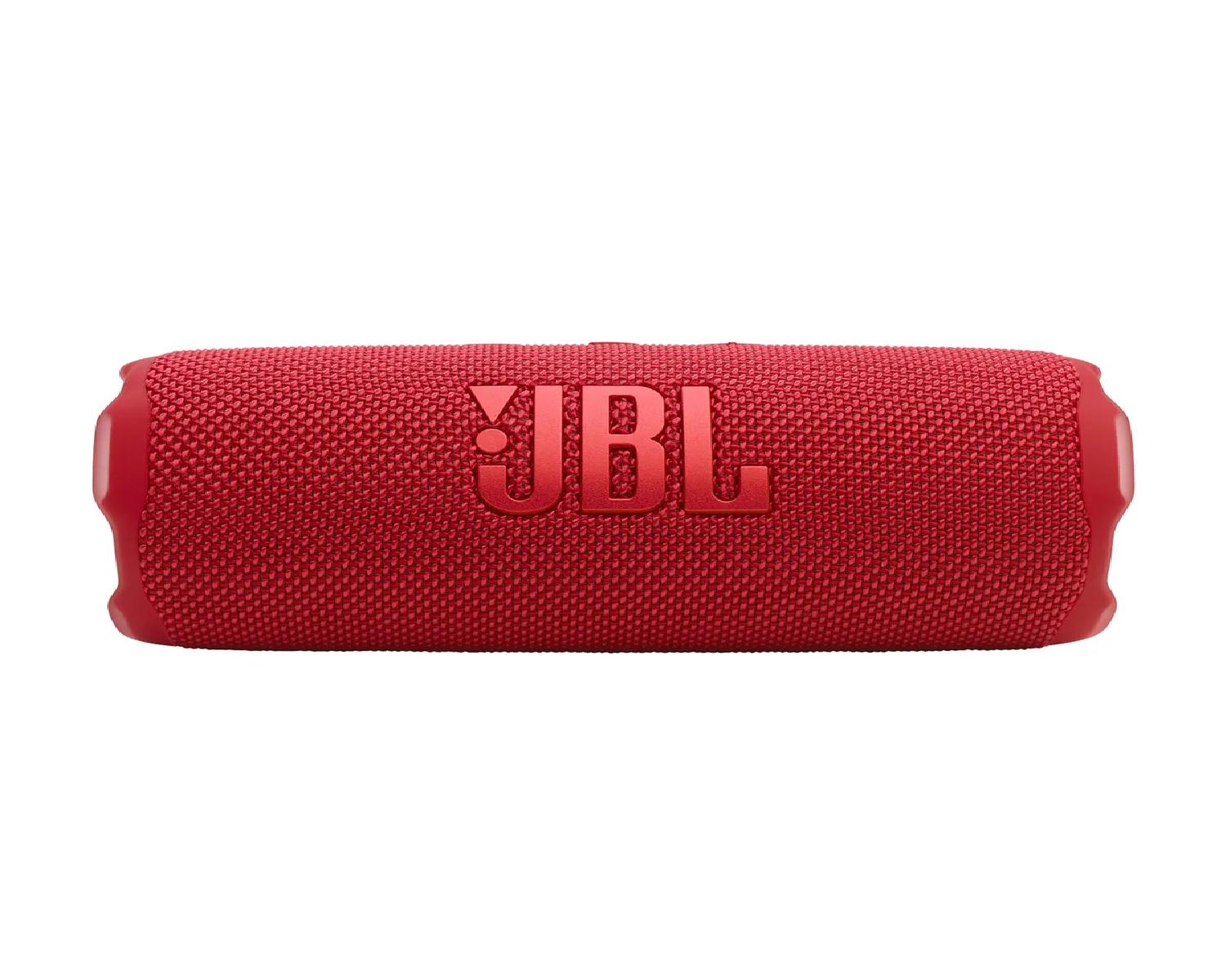 PARLANTE JBL FLIP 7 BLUETOOTH EXTRA BASS – ROJO - 3