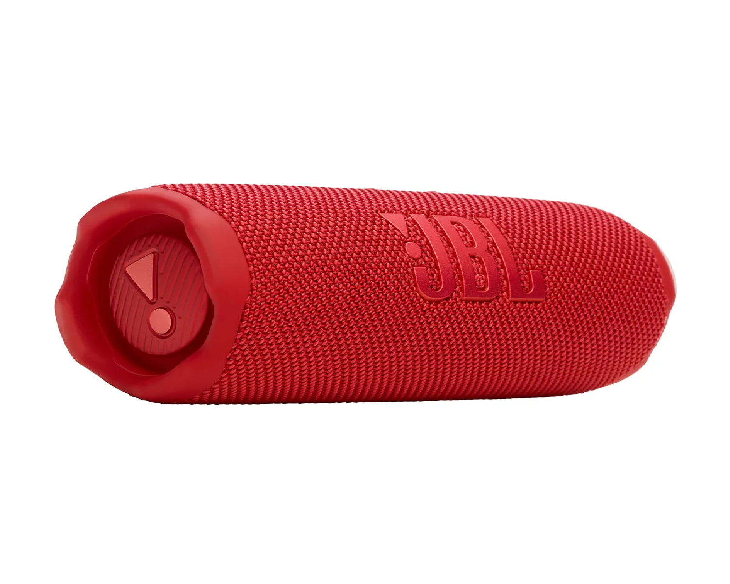 PARLANTE JBL FLIP 7 BLUETOOTH EXTRA BASS – ROJO - 4