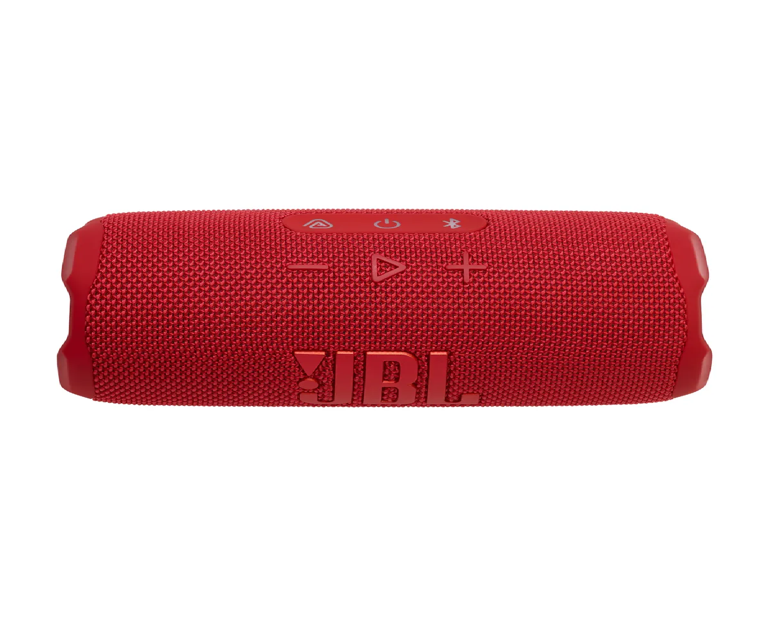 PARLANTE JBL FLIP 7 BLUETOOTH EXTRA BASS – ROJO - 5