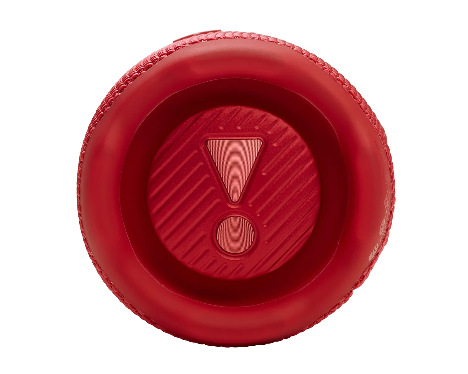 PARLANTE JBL FLIP 7 BLUETOOTH EXTRA BASS – ROJO - 6