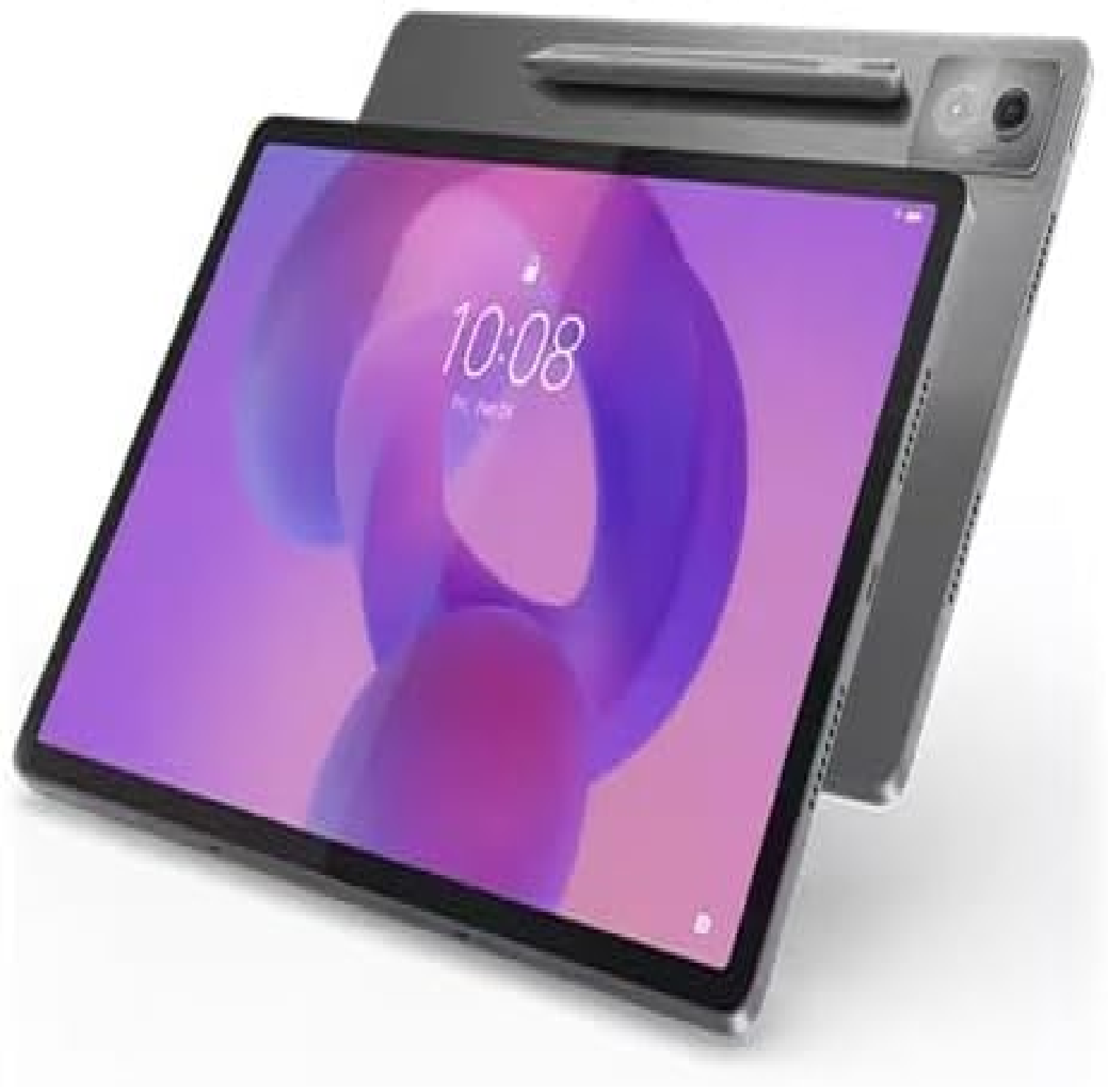 TABLET LENOVO IDEA TAB 5G LTE 8GB RAM 256GB TECLADO + LÁPIZ - LUNA GREY - 2