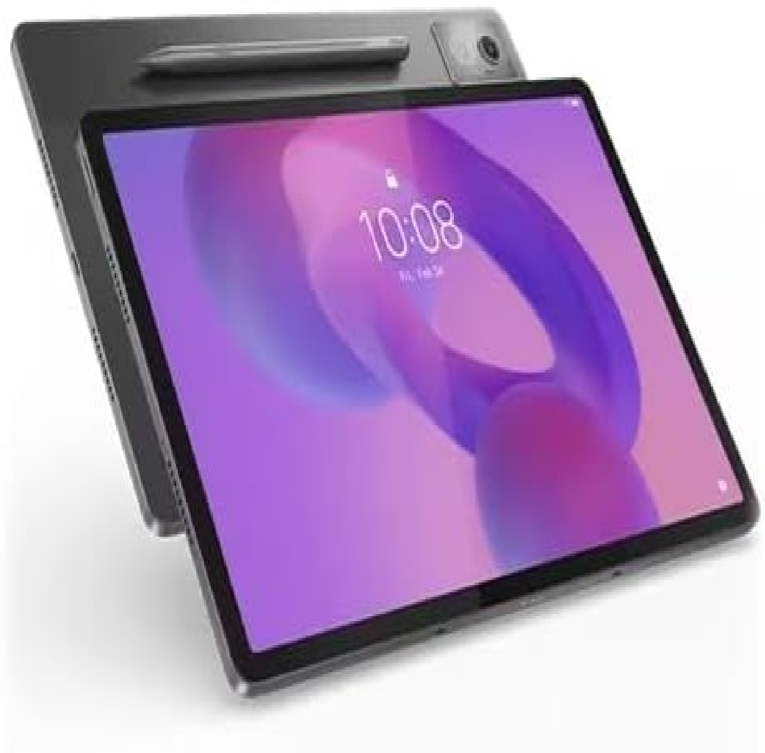 TABLET LENOVO IDEA TAB 5G LTE 8GB RAM 256GB TECLADO + LÁPIZ - LUNA GREY - 3