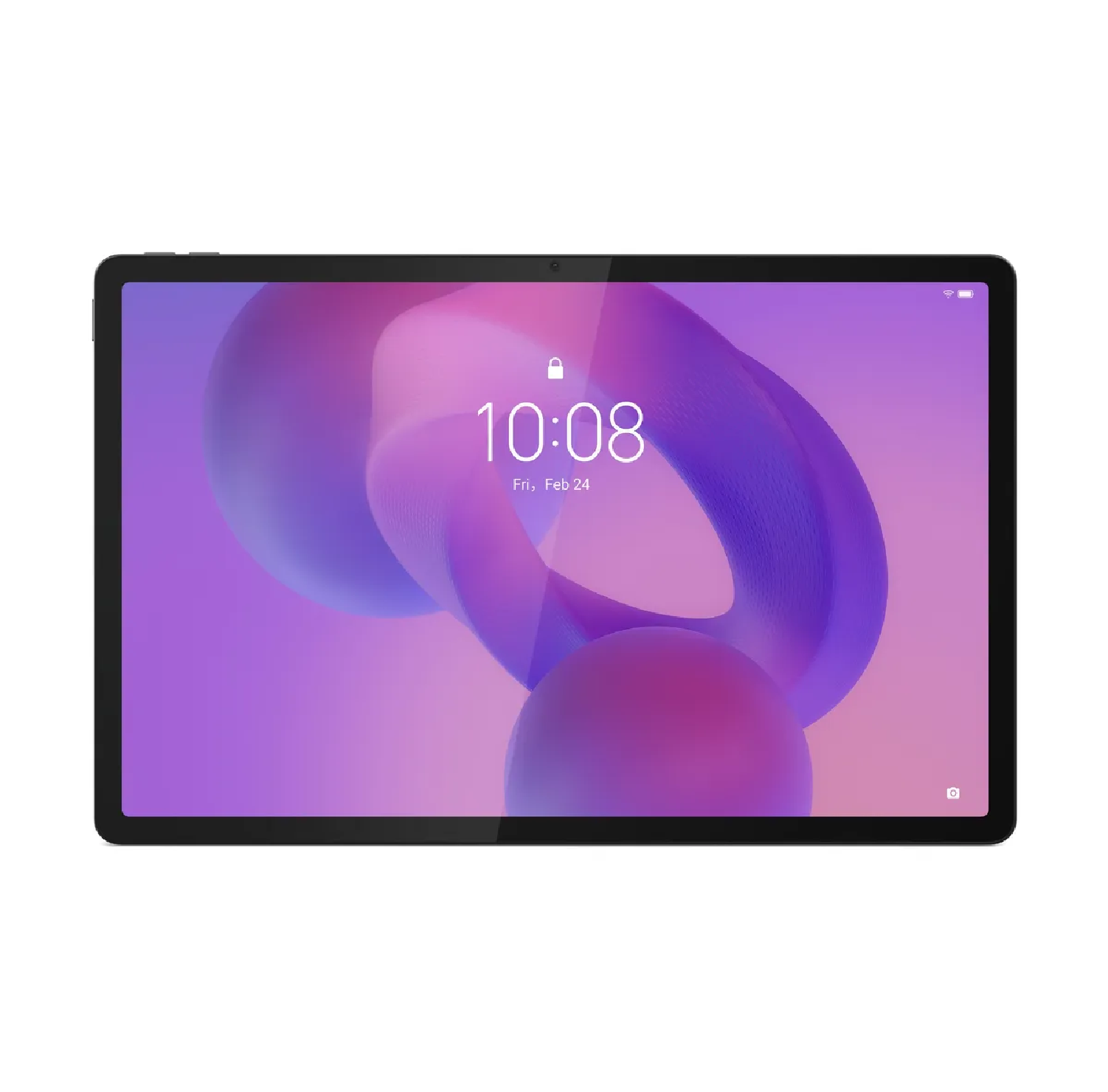 TABLET LENOVO IDEA TAB 5G LTE 8GB RAM 256GB TECLADO + LÁPIZ - LUNA GREY - 4