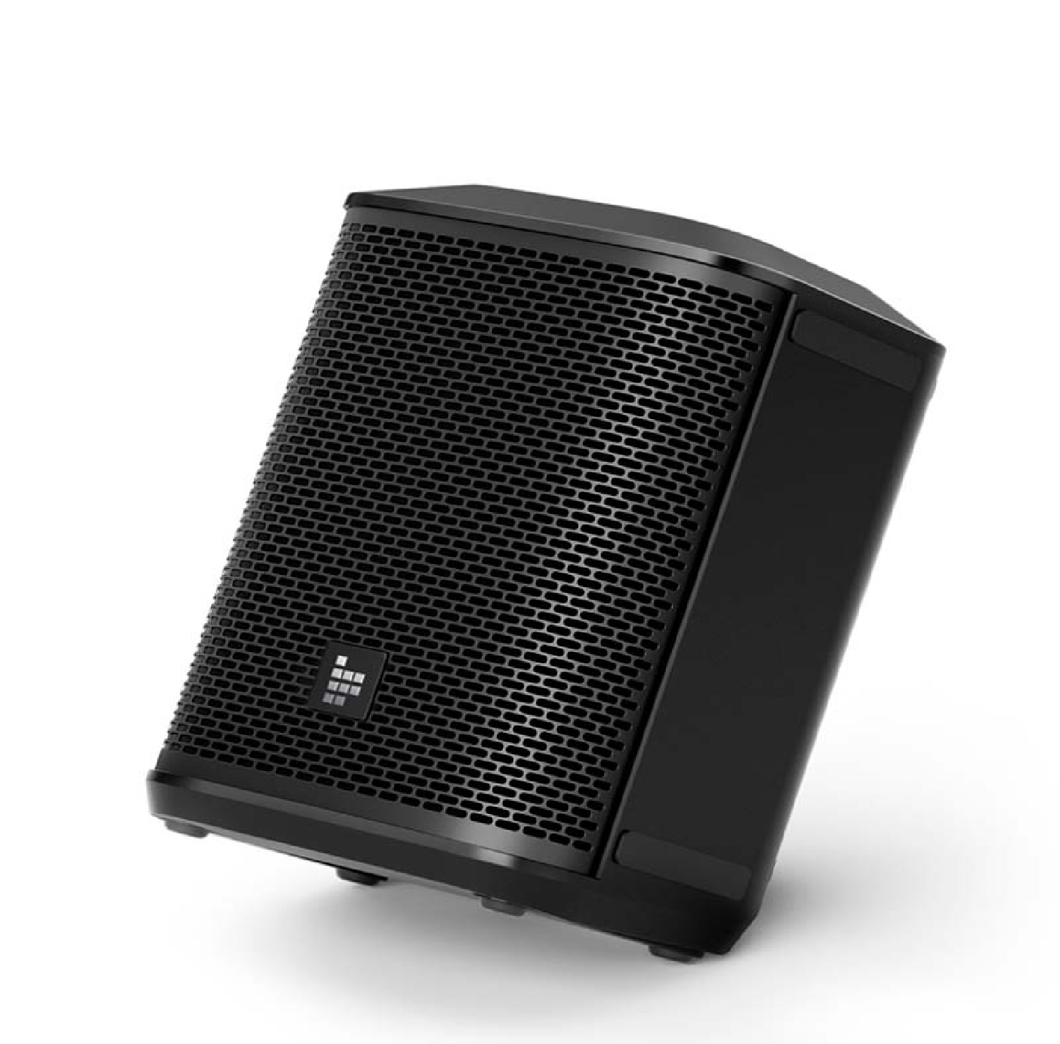 PARLANTE TRONSMART HYTUNE S1 SISTEMA PA PORTÁTIL TODO-EN-UNO - NEGRO - 1