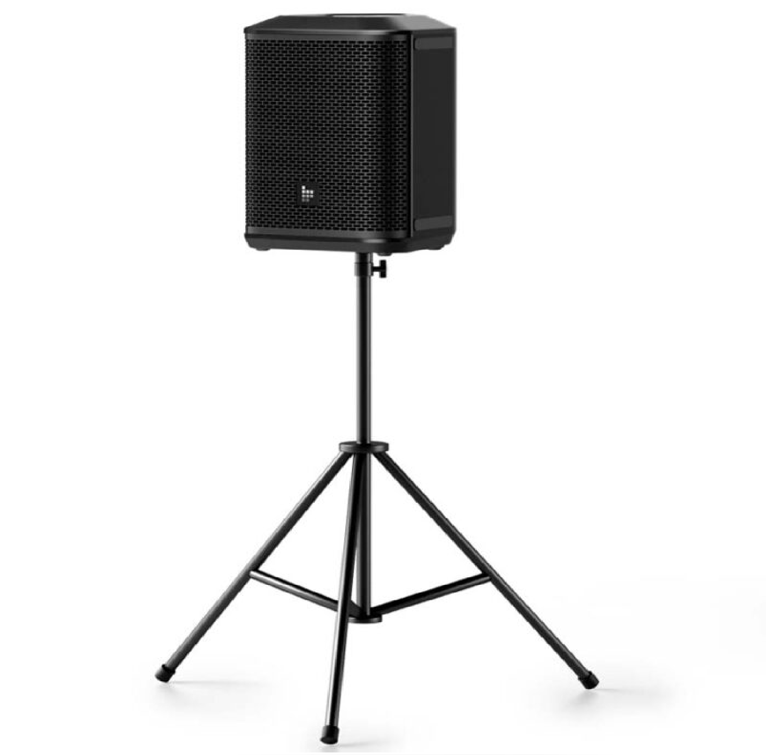 PARLANTE TRONSMART HYTUNE S1 SISTEMA PA PORTÁTIL TODO-EN-UNO - NEGRO - 4