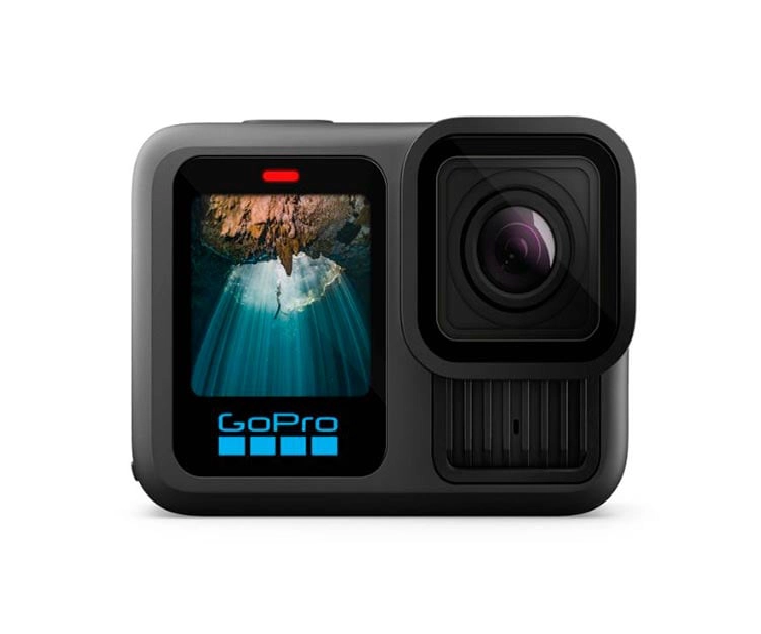 CÁMARA DE ACCIÓN GOPRO HERO 13 - BLACK - 1