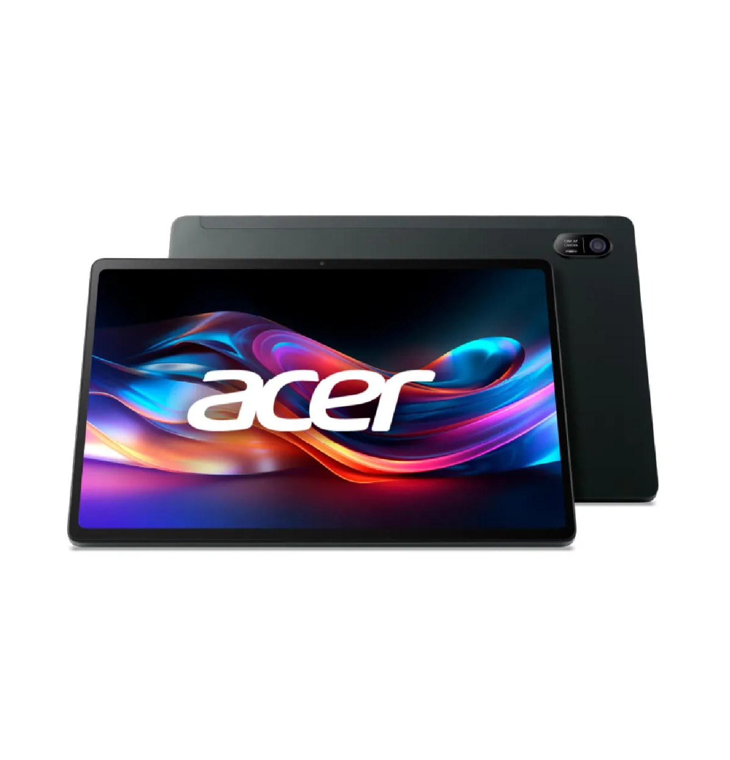 TABLET ACER ICÓNICA X12 OLED 12.6” 8GB RAM 256GB + TECLADO, LÁPIZ Y CASE – OLIVINE BLACK - 3