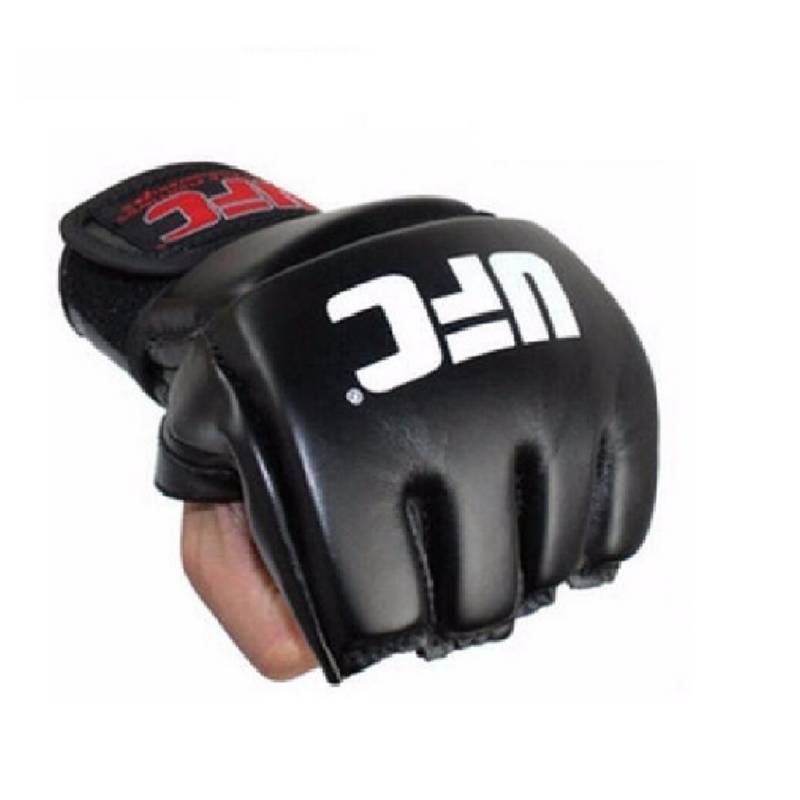 GUANTES DE VALE TODO / MMA TALLA M - (COLOR AL AZAR) - 1