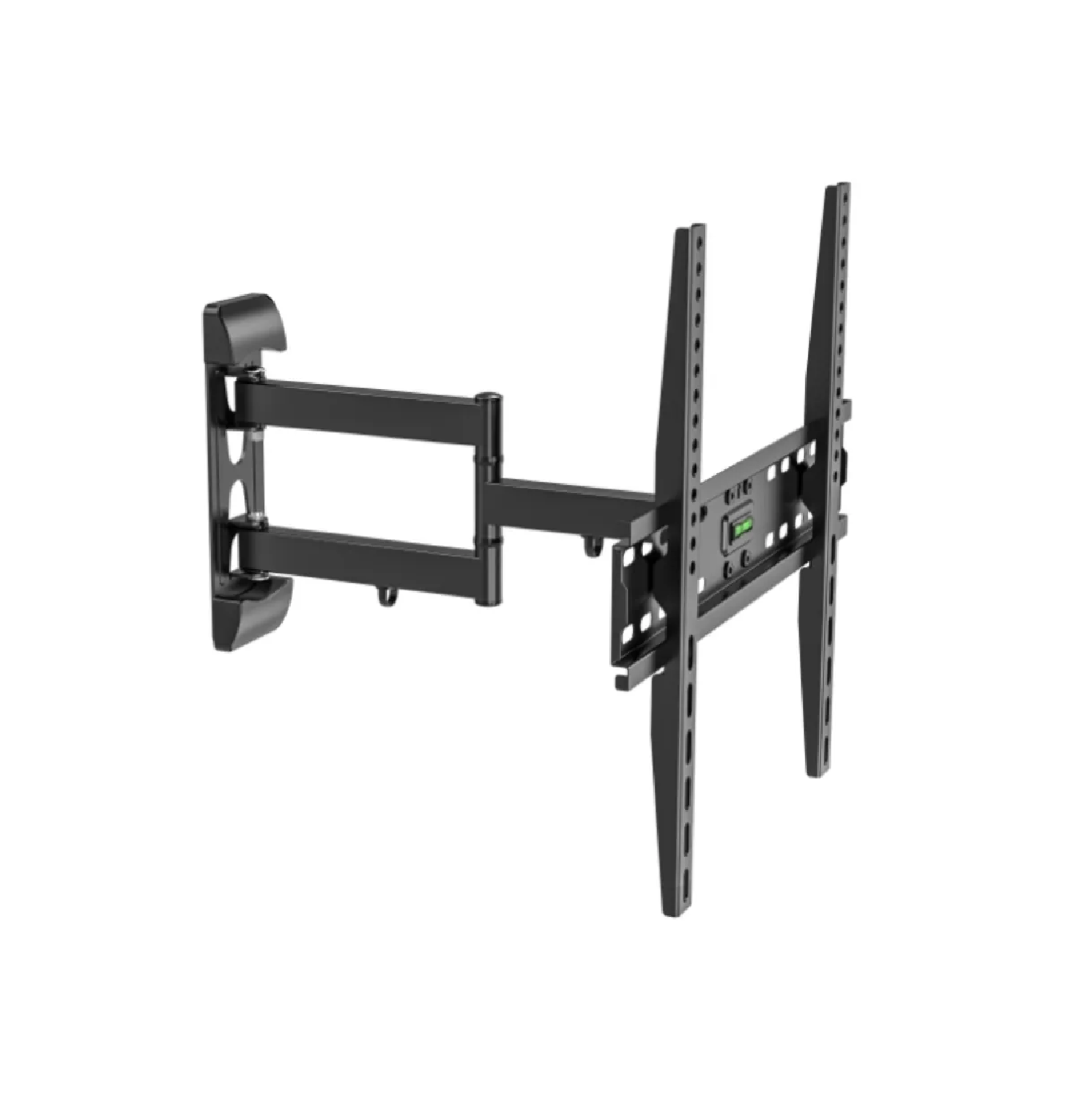 RACK MÓVIL KOREANO PARA TV DE (32” A 60”) PULGADAS - DK50 - 2