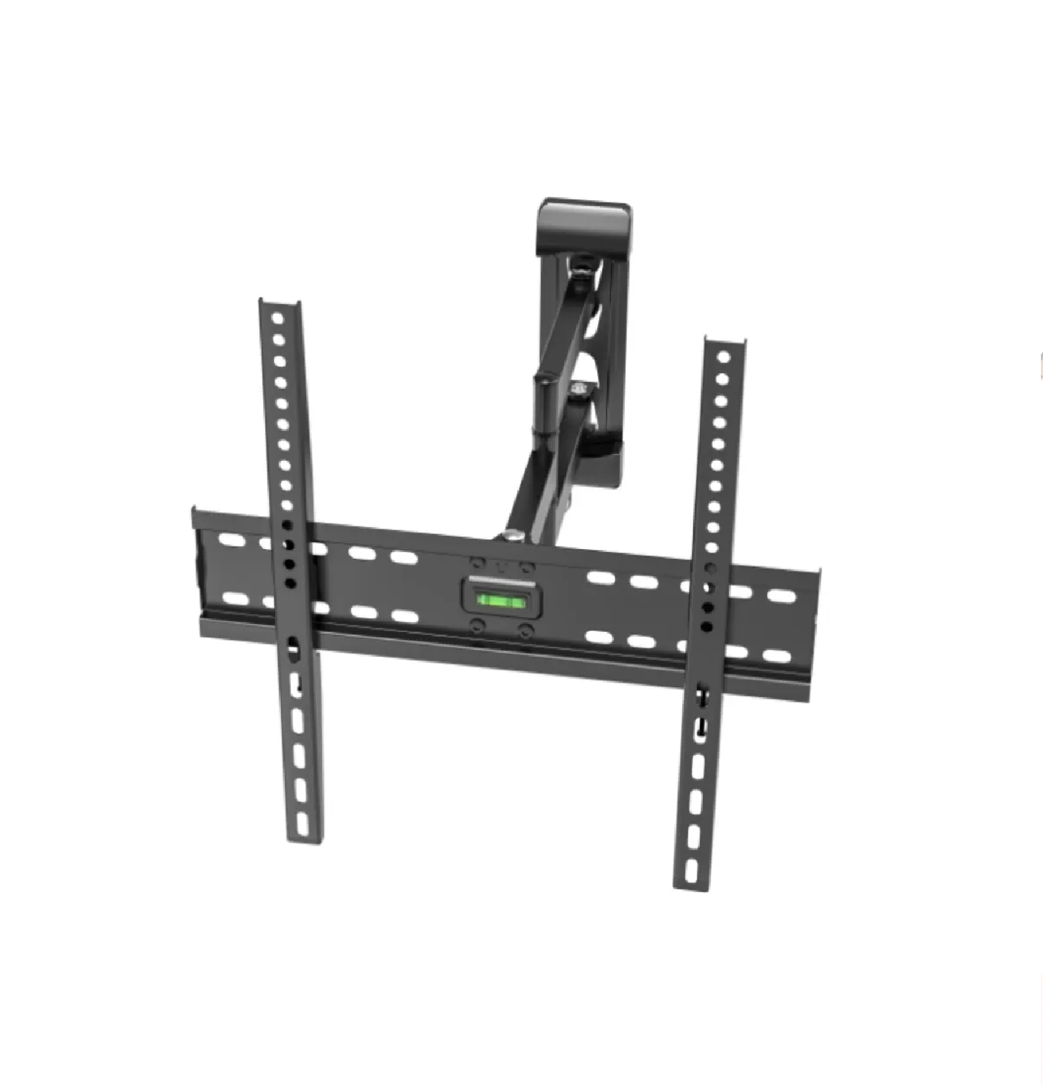 RACK MÓVIL KOREANO PARA TV DE (32” A 60”) PULGADAS - DK50 - 4