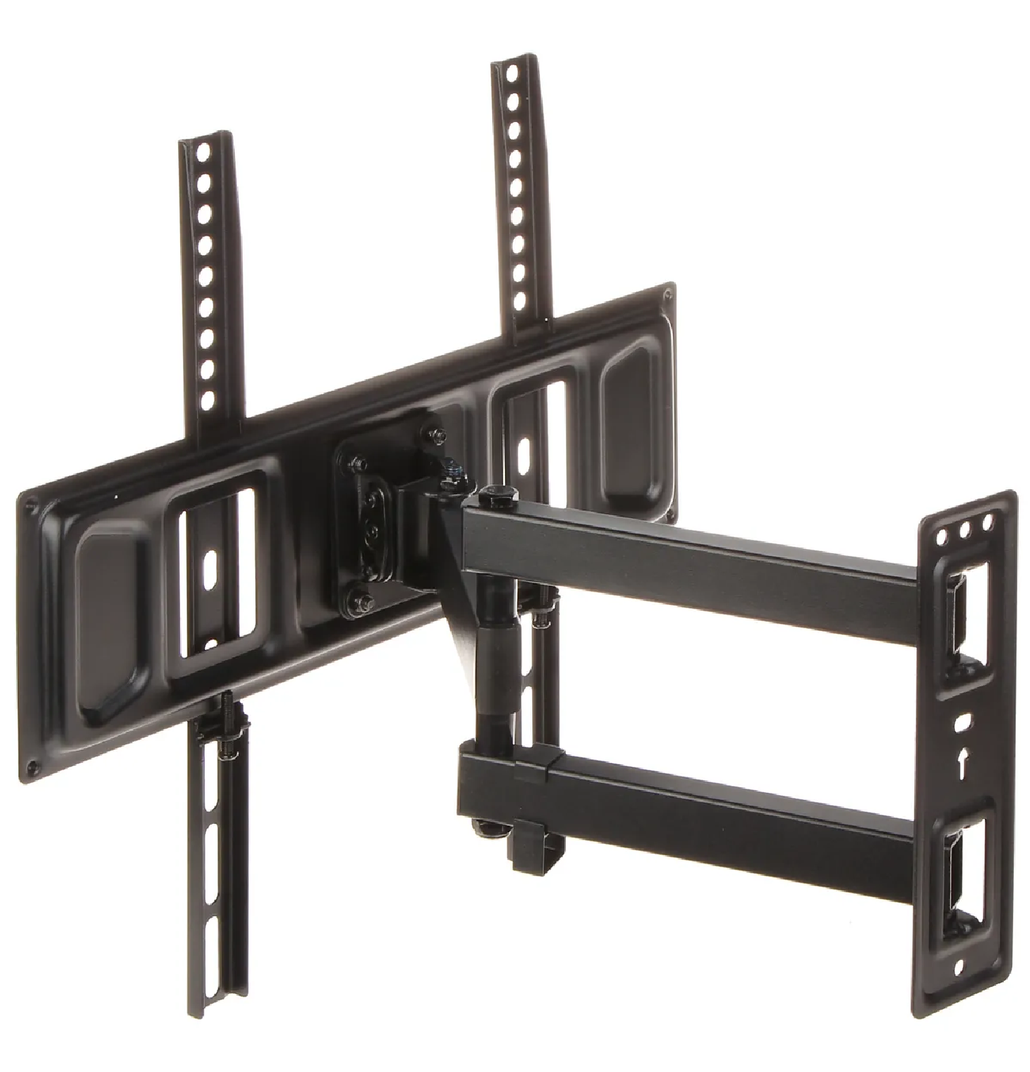 RACK MÓVIL KOREANO PARA TV DE (32” A 60”) PULGADAS – DK60 - 2