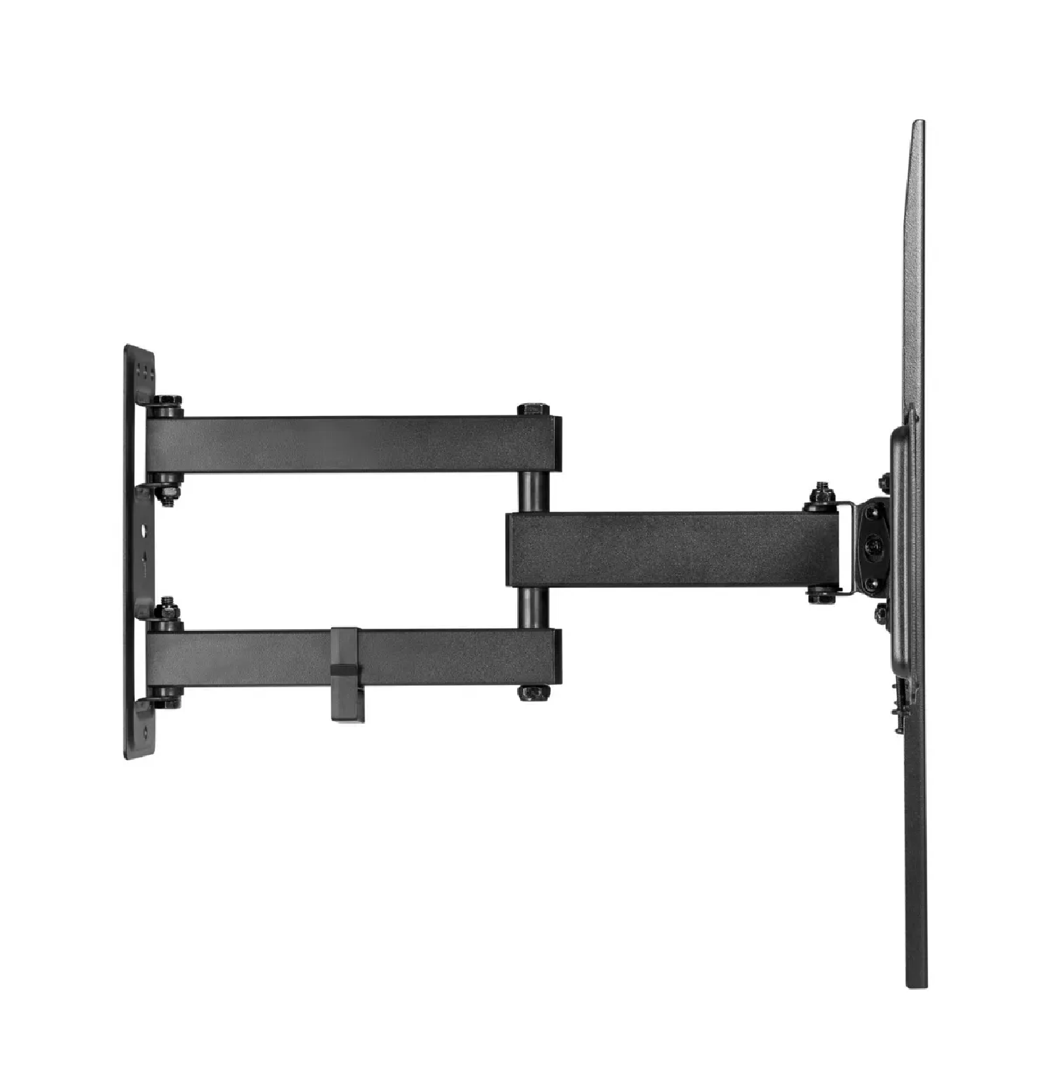 RACK MÓVIL KOREANO PARA TV DE (32” A 60”) PULGADAS – DK60 - 4