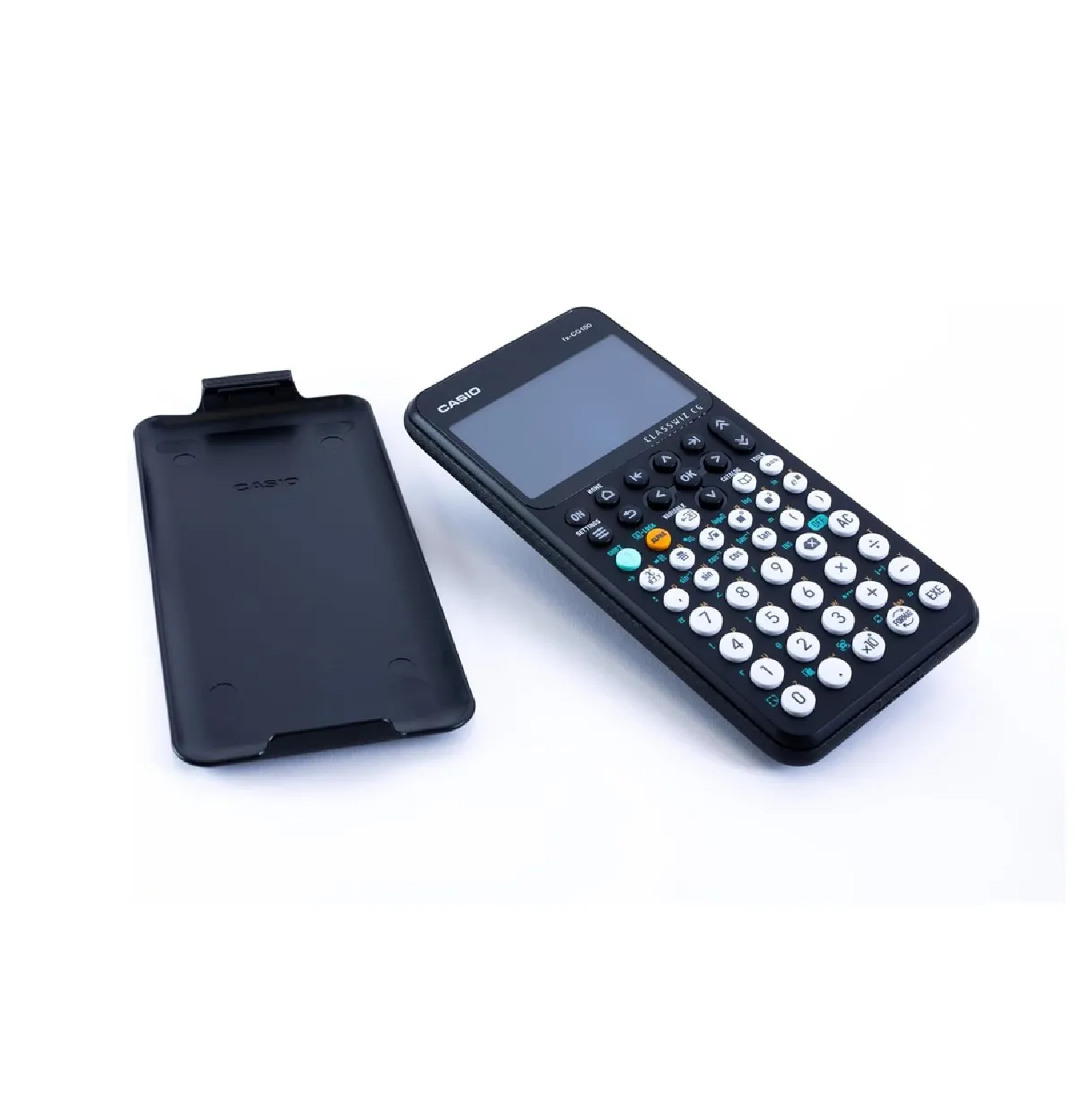 CALCULADORA GRÁFICA CASIO FX-CG100 CLASSWIZ – NEGRO - 5