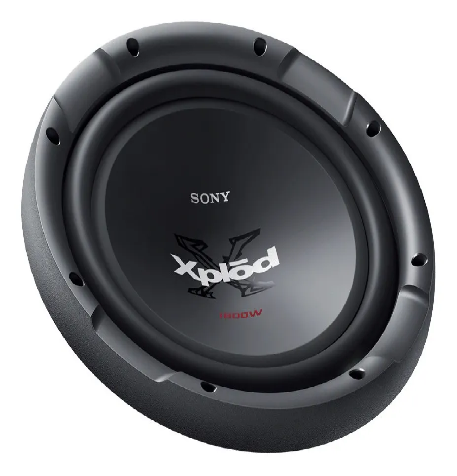 SUBWOOFER SONY XS-NW1201 PARA AUTO DE 30 CM 1800W - 1