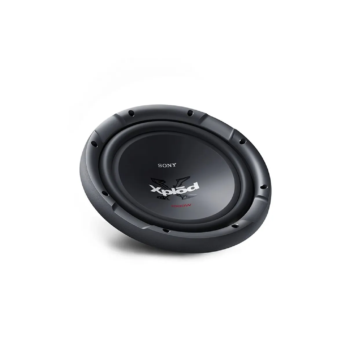 SUBWOOFER SONY XS-NW1201 PARA AUTO DE 30 CM 1800W - 2