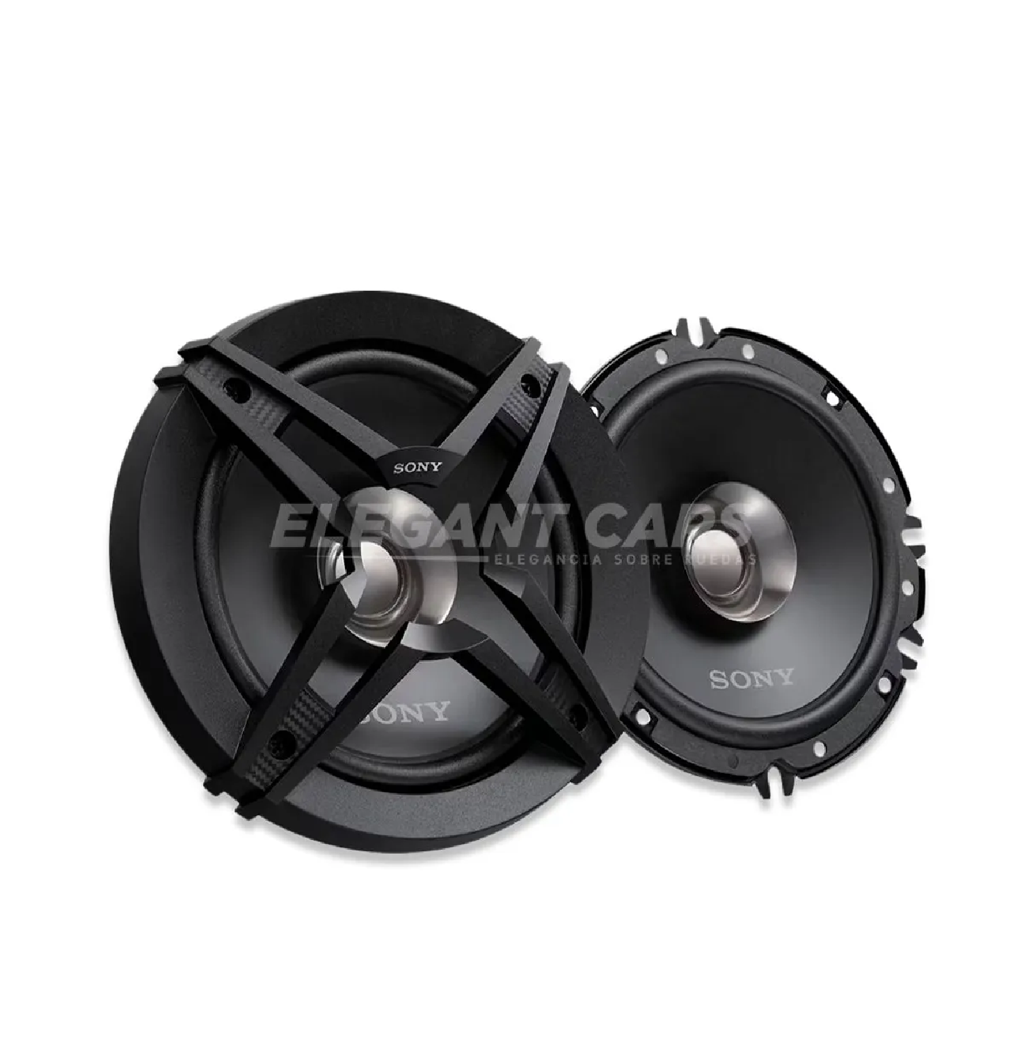 PARLANTES PARA AUTO SONY XS-FB161E 6.5 PULGADA 260W - 2
