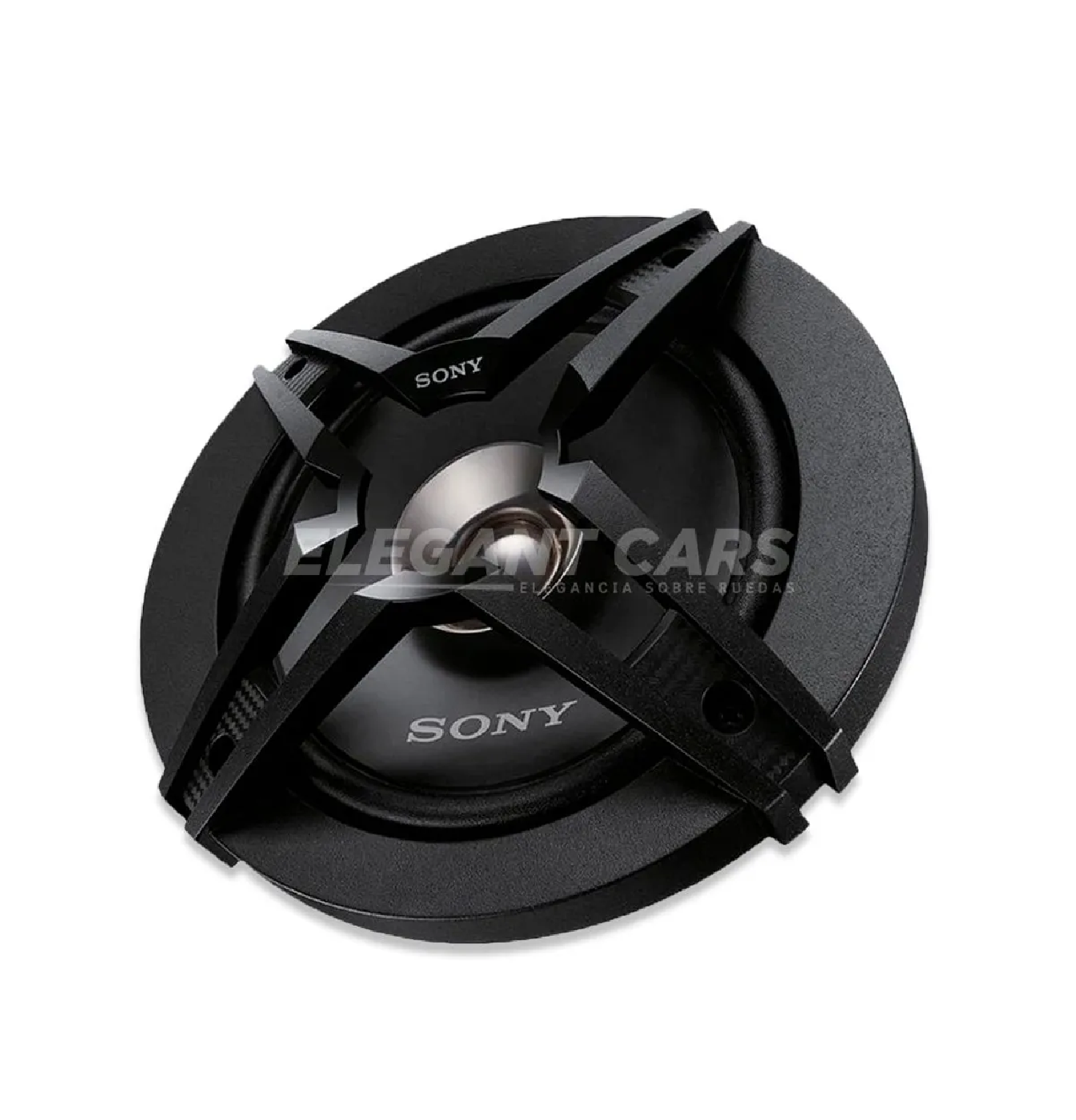 PARLANTES PARA AUTO SONY XS-FB161E 6.5 PULGADA 260W - 3