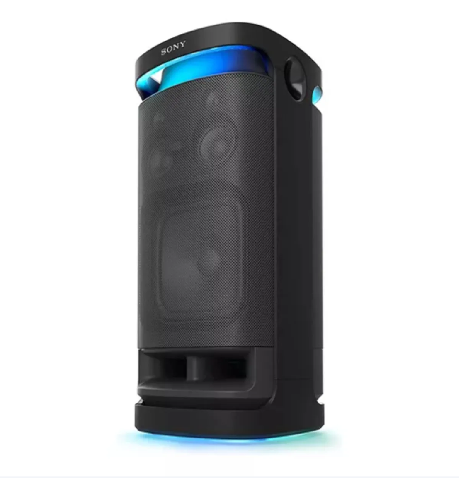 PARLANTES INALÁMBRICOS SONY DE ALTA POTENCIA SRS-XV900 - NEGRO - 1
