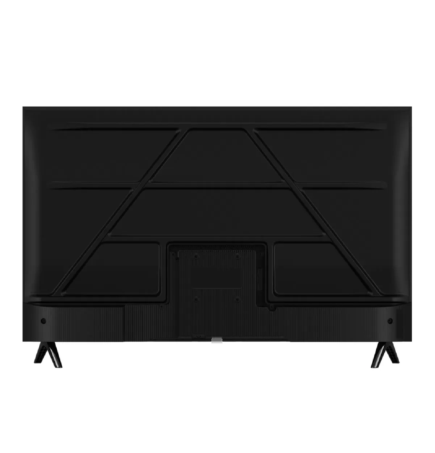 TELEVISOR TCL 43S5K QLED 43” SMART TV GOOGLE TV FHD 2025 - 3
