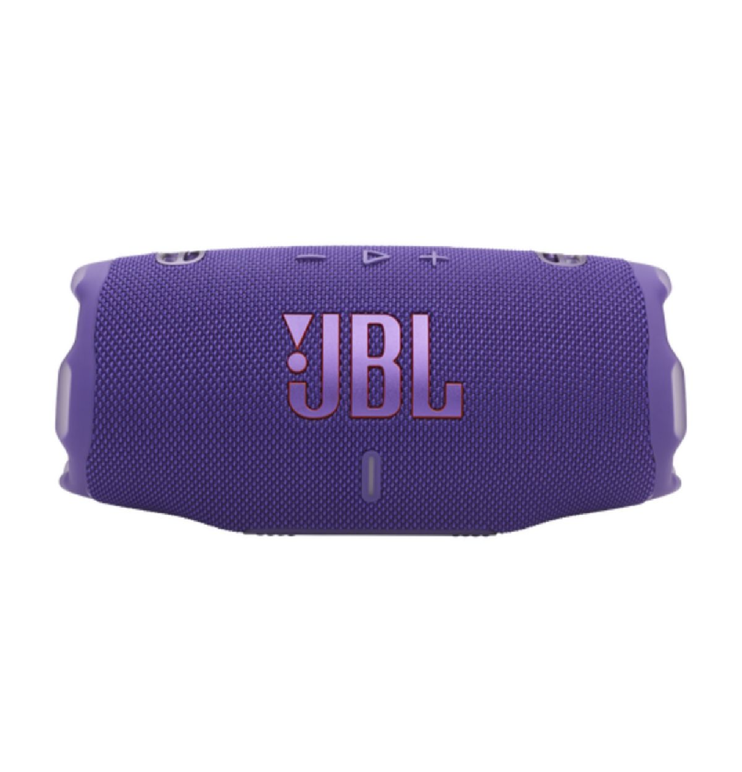 JBL CHARGE 6 PARLANTE BLUETOOTH 5.2 RESISTENTE AL AGUA 50W - MORADO - 1