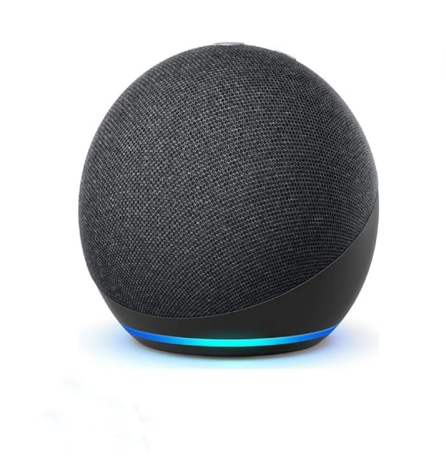 PARLANTE INTELIGENTE AMAZON ECHO DOT (5TA GENERACIÓN) CON ALEXA – NEGRO - 3