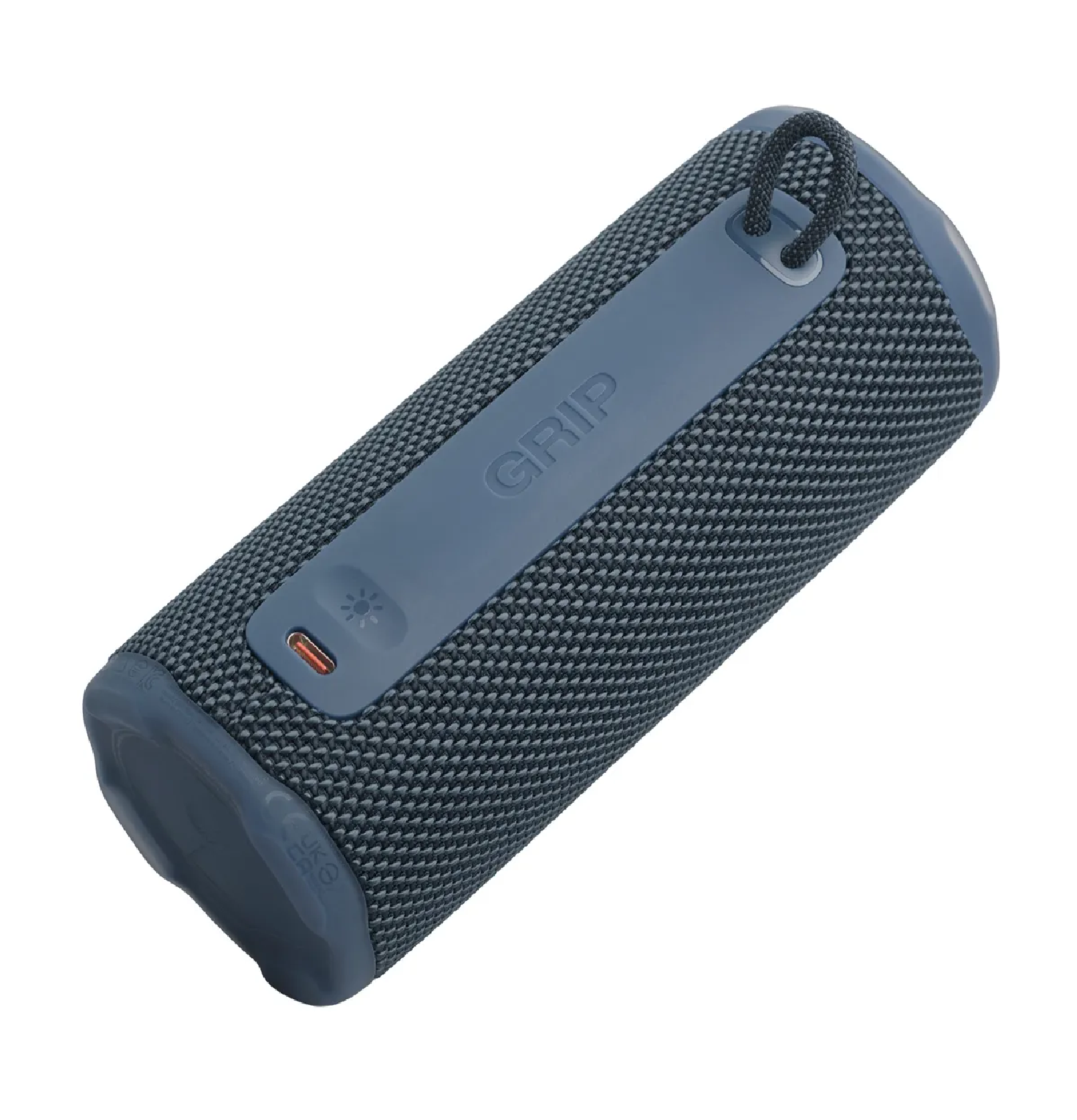 PARLANTE BLUETOOTH JBL GRIP - AZUL - 4