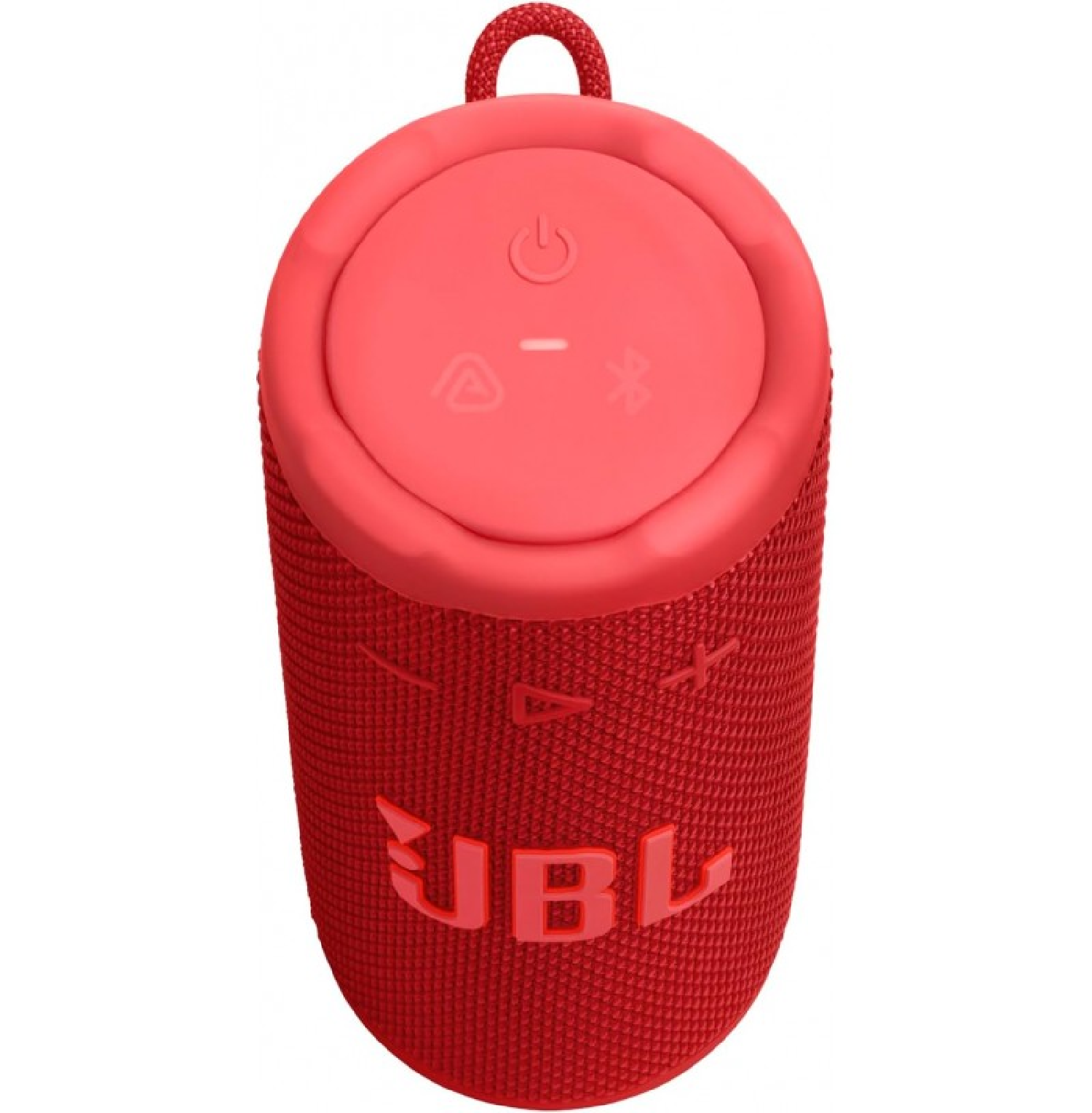 PARLANTE BLUETOOTH JBL GRIP - ROJO - 2