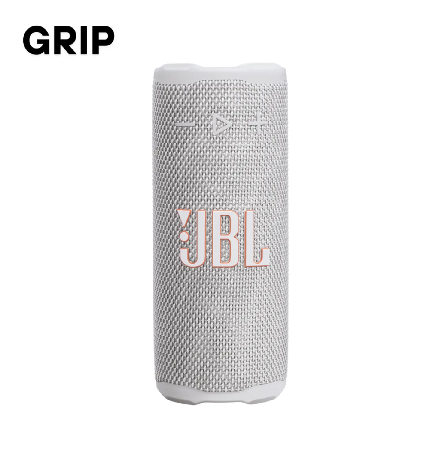 PARLANTE BLUETOOTH JBL GRIP - BLANCO - 1