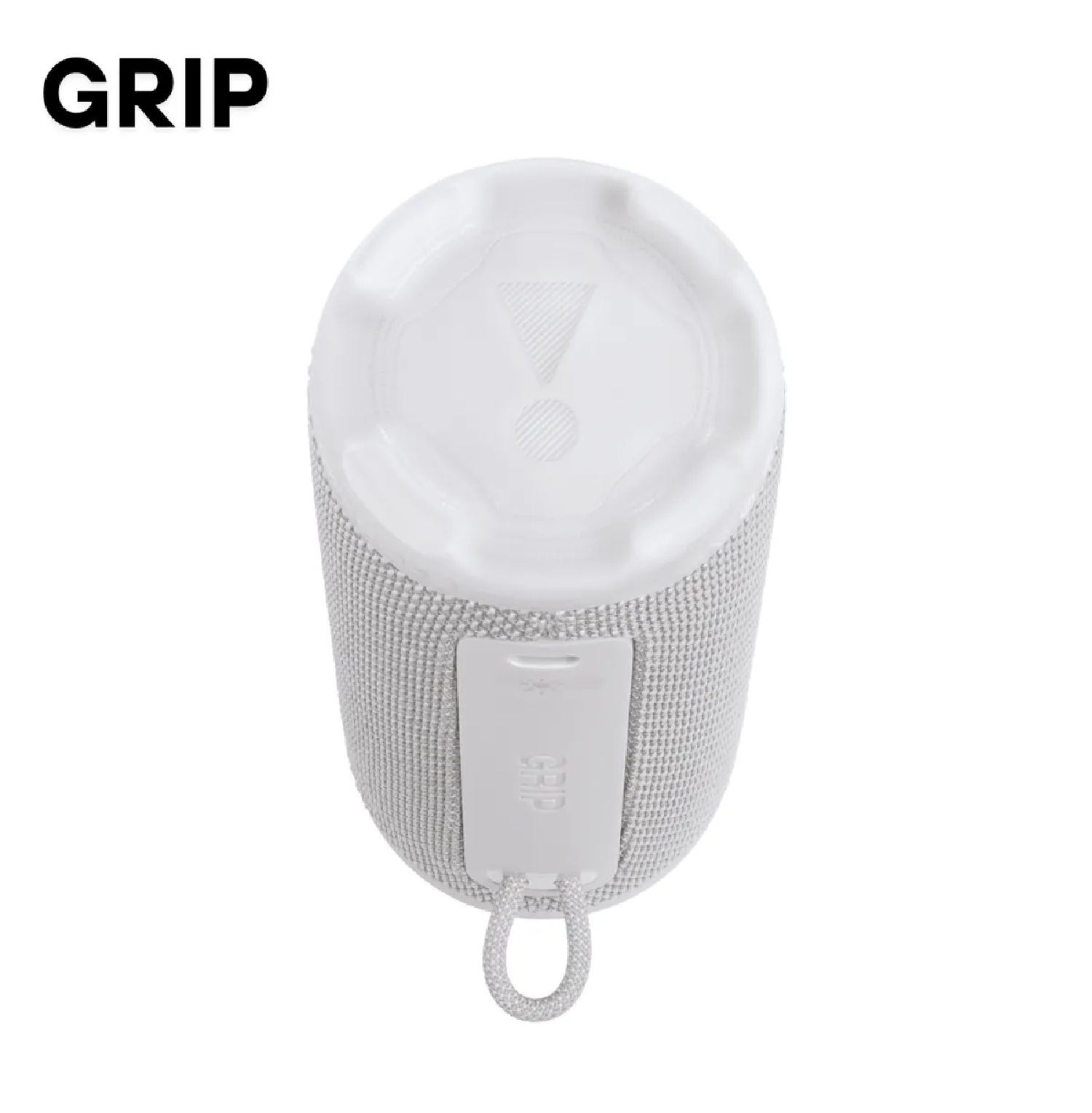 PARLANTE BLUETOOTH JBL GRIP - BLANCO - 2