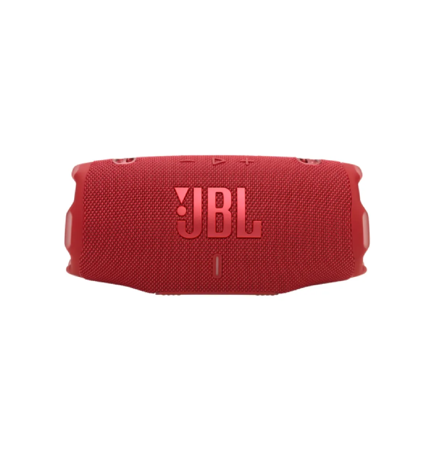 JBL CHARGE 6 PARLANTE BLUETOOTH 5.2 RESISTENTE AL AGUA 50W - ROJO - 2