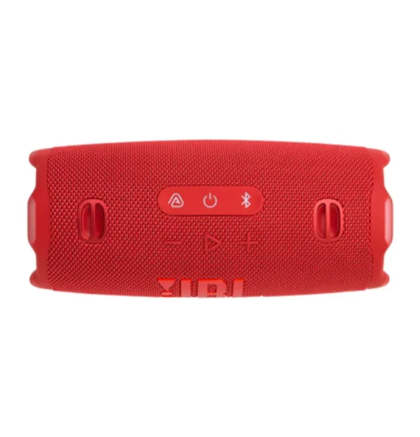 JBL CHARGE 6 PARLANTE BLUETOOTH 5.2 RESISTENTE AL AGUA 50W - ROJO - 3