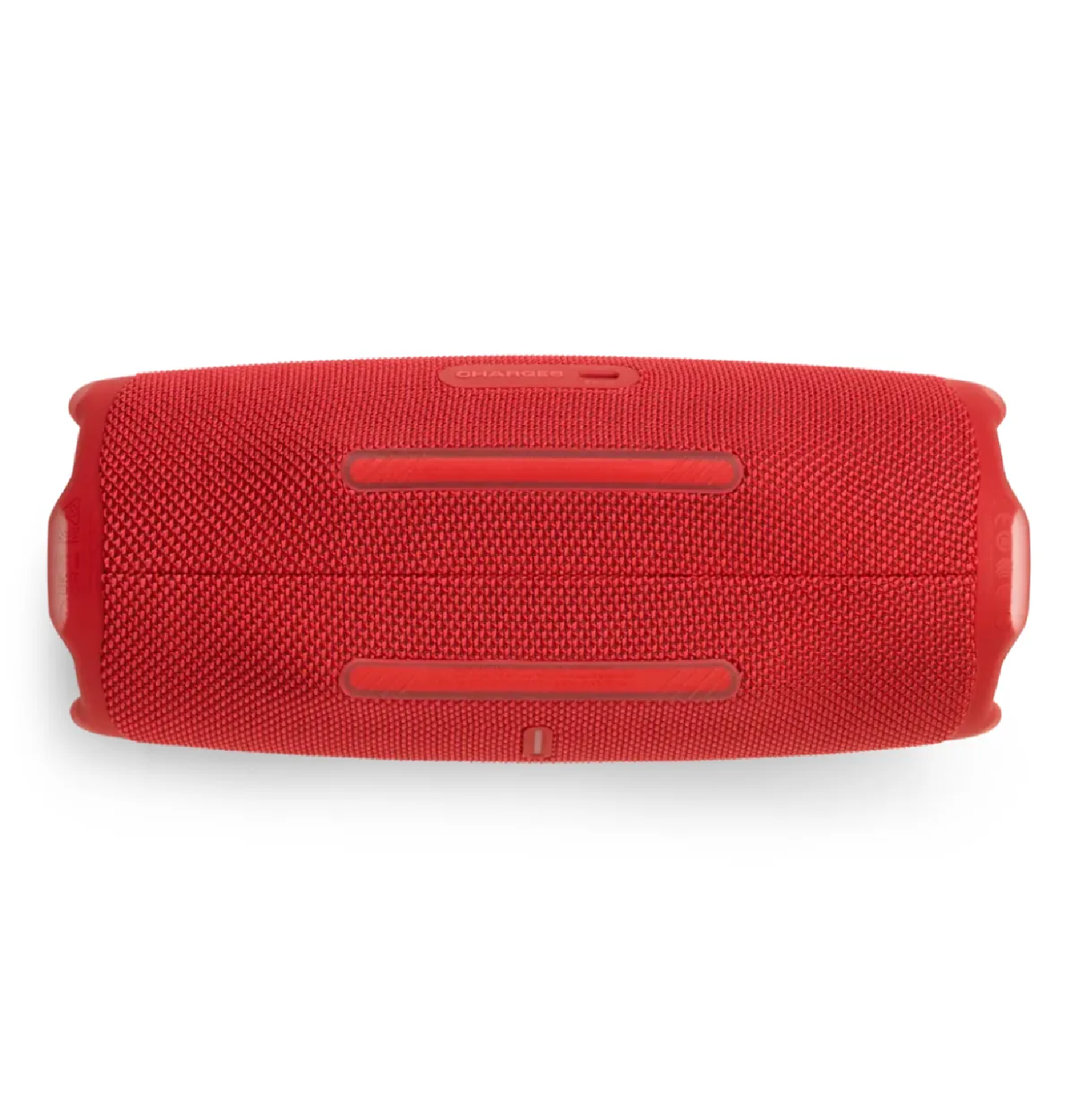 JBL CHARGE 6 PARLANTE BLUETOOTH 5.2 RESISTENTE AL AGUA 50W - ROJO - 4