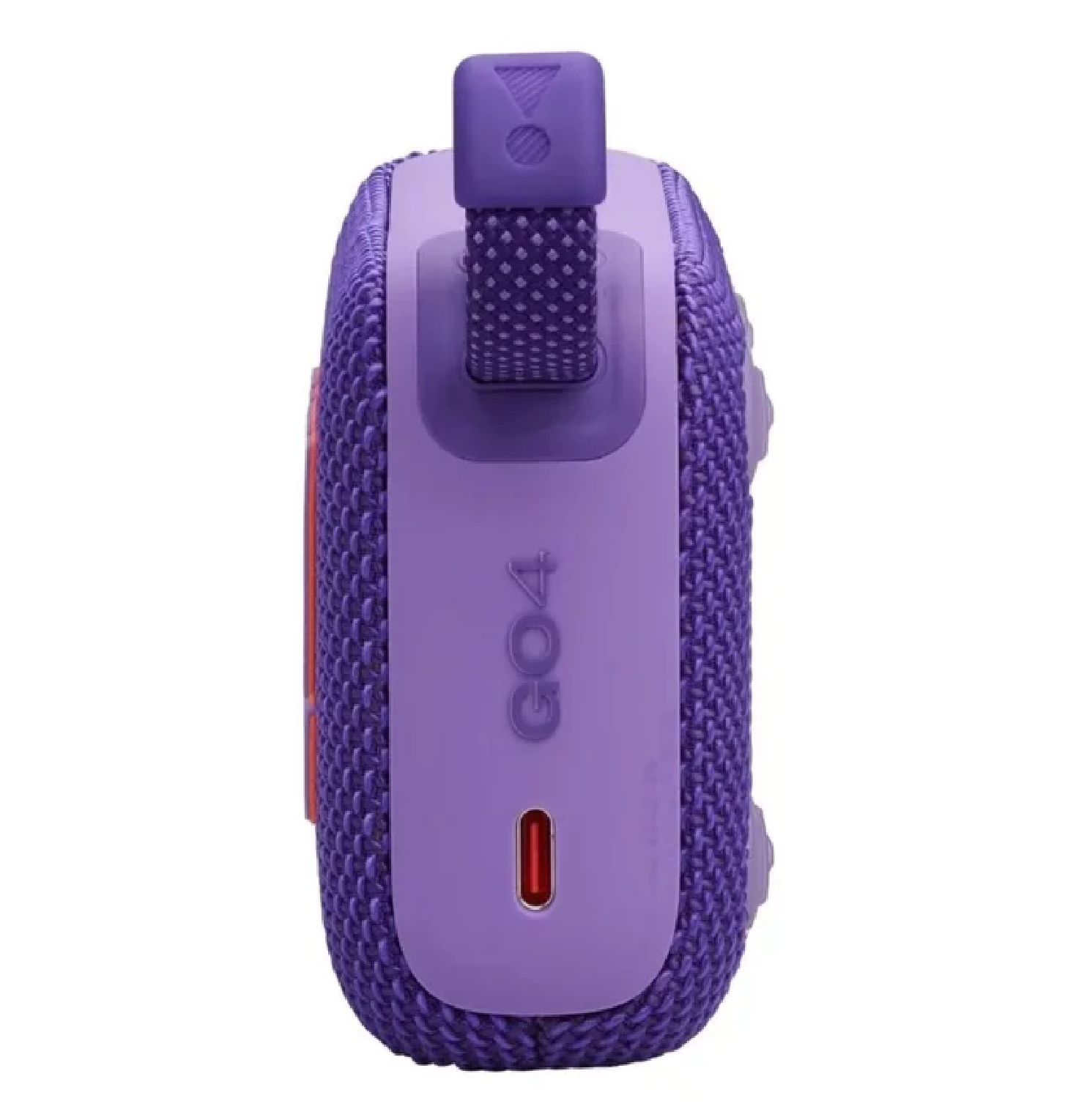 PARLANTE BLUETOOTH JBL GO 4 - MORADO - 4