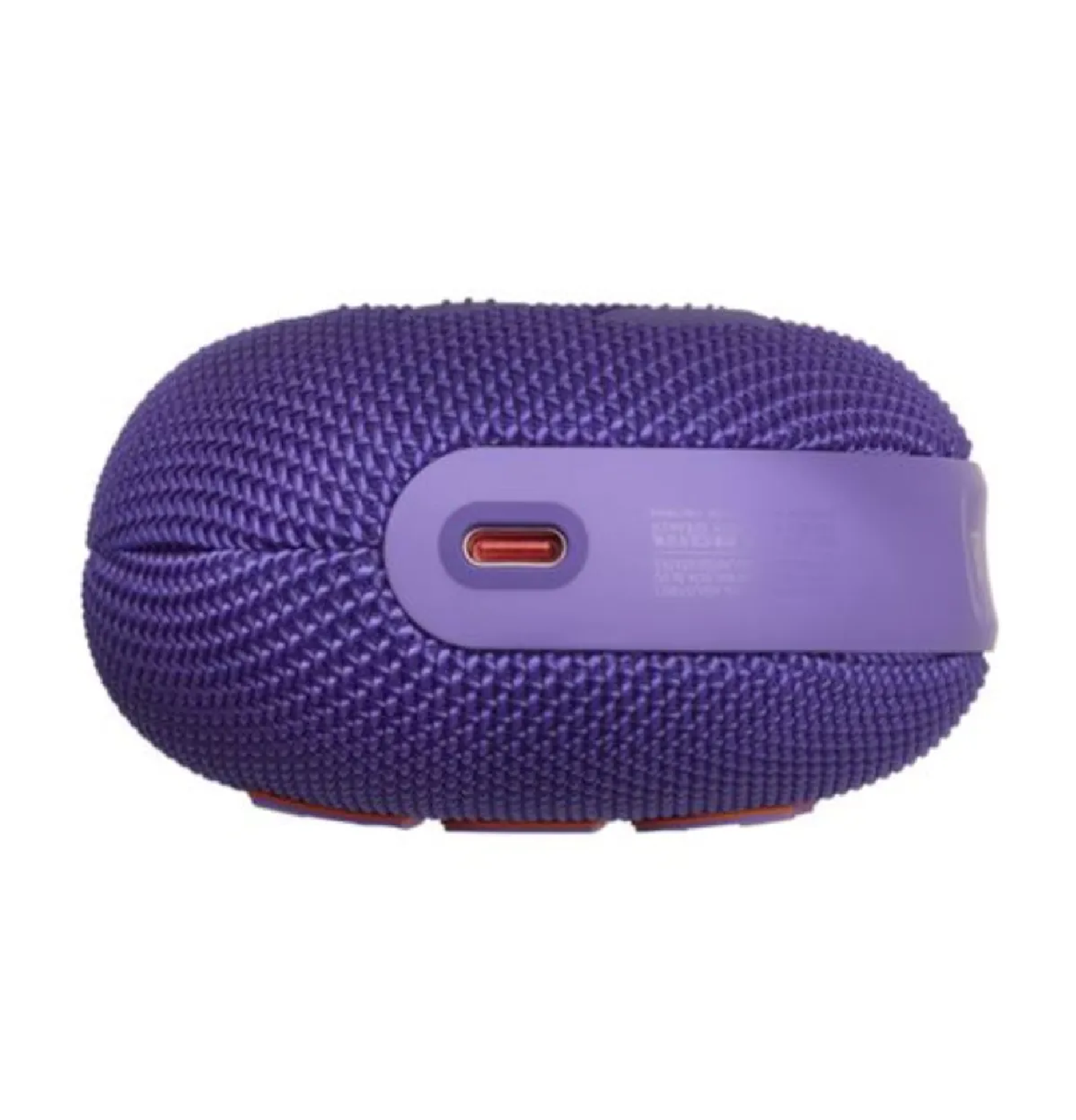 PARLANTE BLUETOOTH JBL CLIP 5 - MORADO - 5