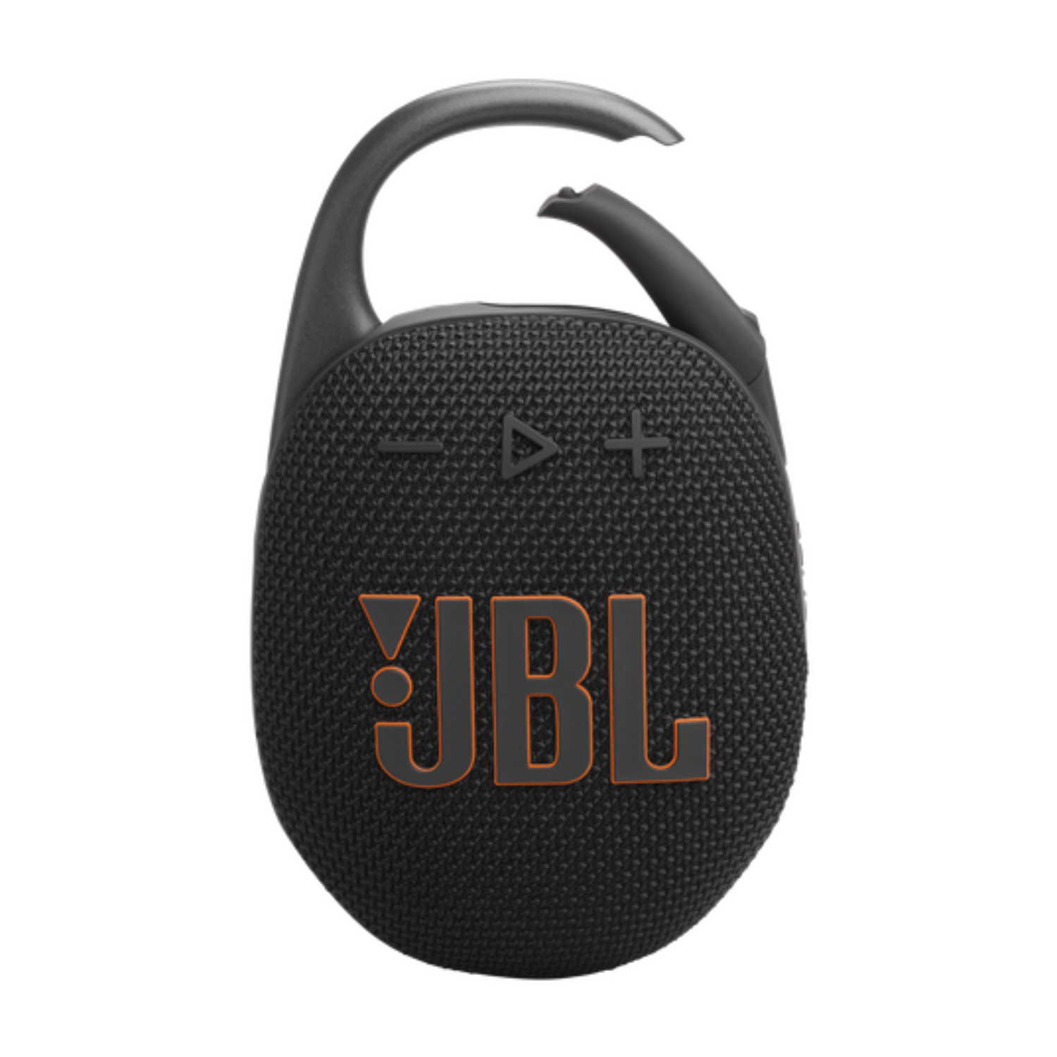PARLANTE BLUETOOTH JBL CLIP 5 - NEGRO - 1