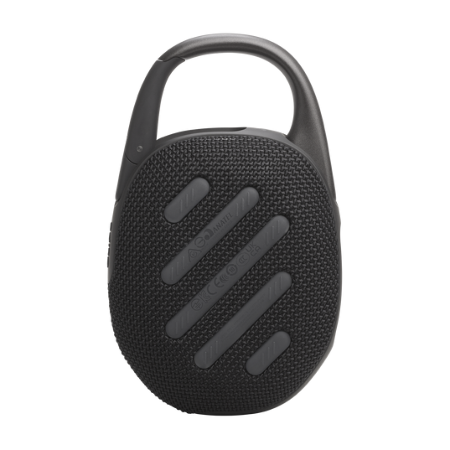 PARLANTE BLUETOOTH JBL CLIP 5 - NEGRO - 2