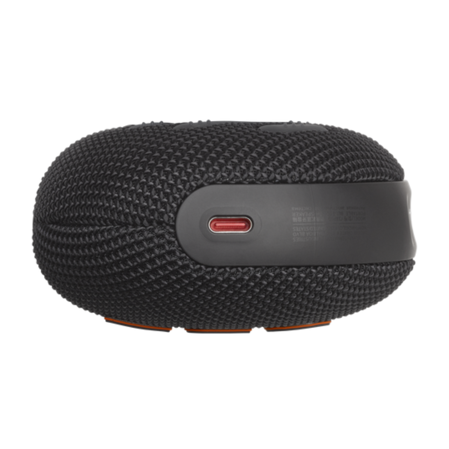 PARLANTE BLUETOOTH JBL CLIP 5 - NEGRO - 4