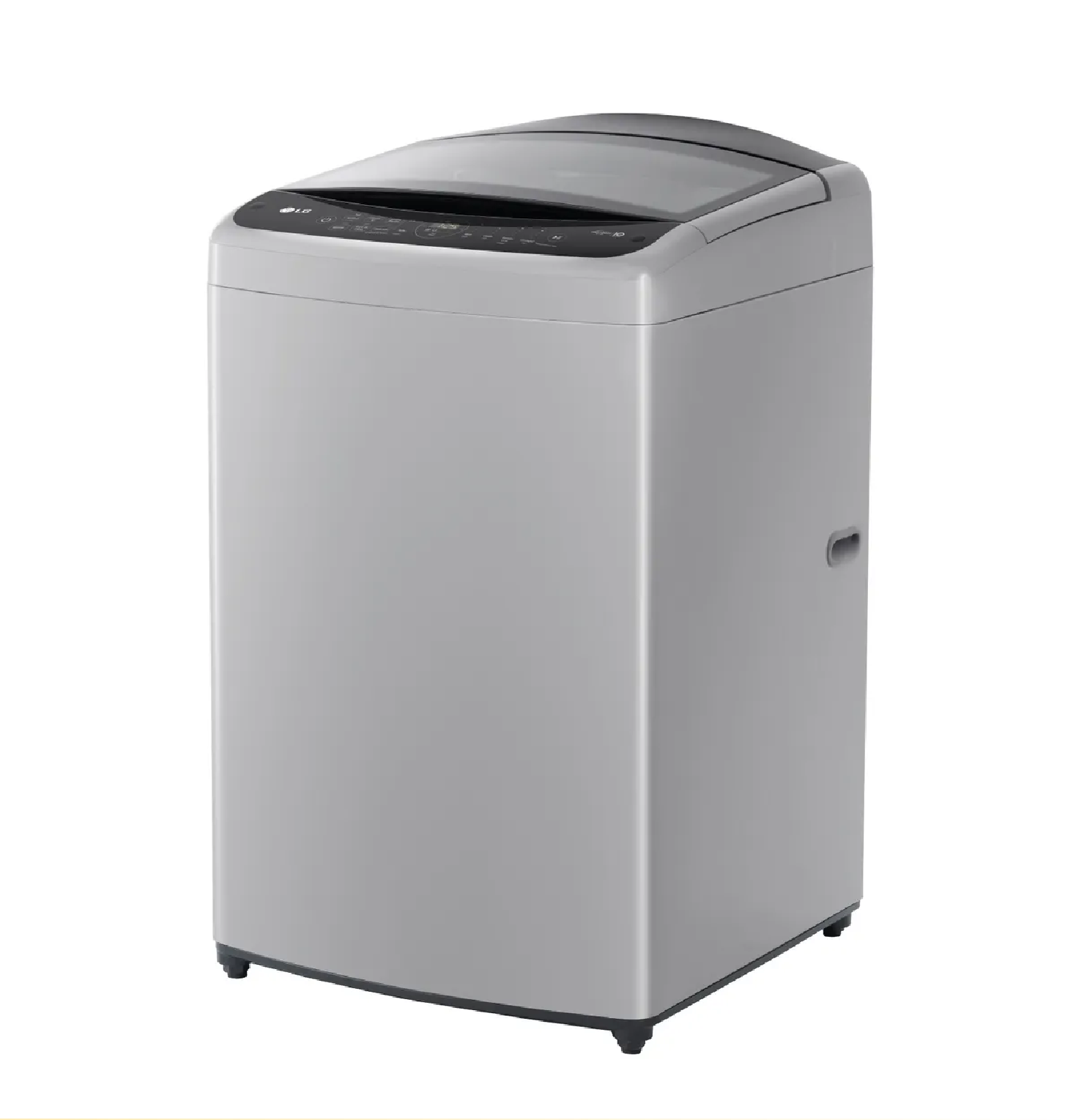 LAVADORA LG WT17DV6T CARGA SUPERIOR 17 KG AI DD INTELIGENCIA ARTIFICIAL - GRIS - 2