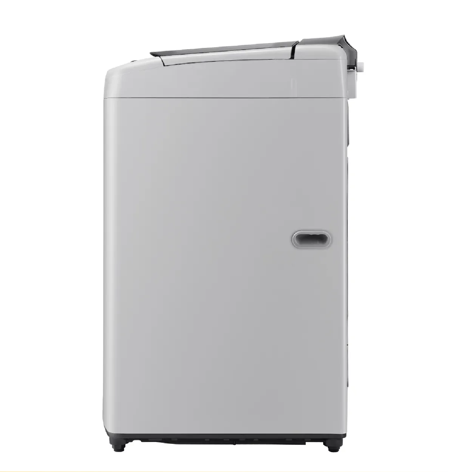 LAVADORA LG WT17DV6T CARGA SUPERIOR 17 KG AI DD INTELIGENCIA ARTIFICIAL - GRIS - 4