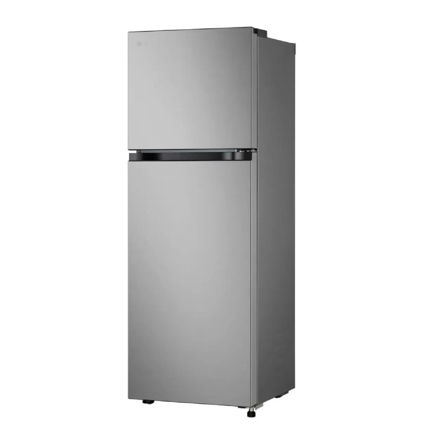 REFRIGERADORA LG 241L NO FROST VT24BPY – PLATEADO - 2
