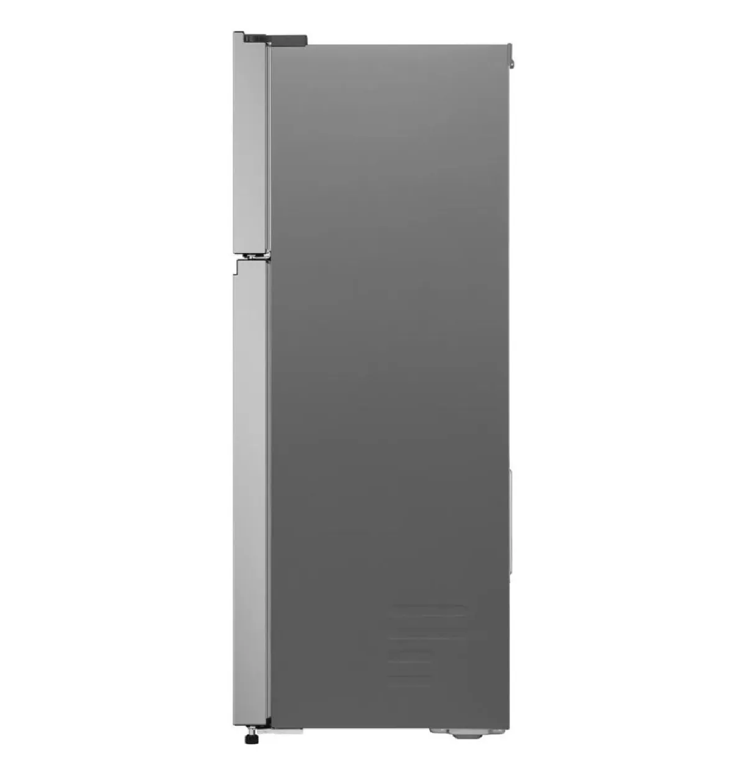 REFRIGERADORA LG 241L NO FROST VT24BPY – PLATEADO - 4